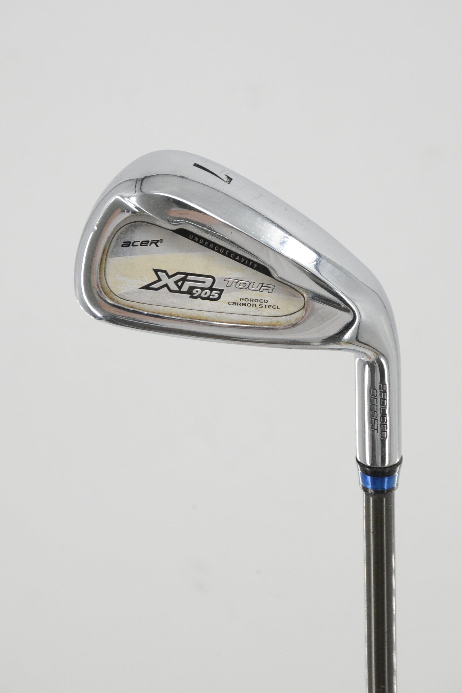 Women's Acer XP 905 Tour 3-7, 9-PW Iron Set W Flex -0.5"