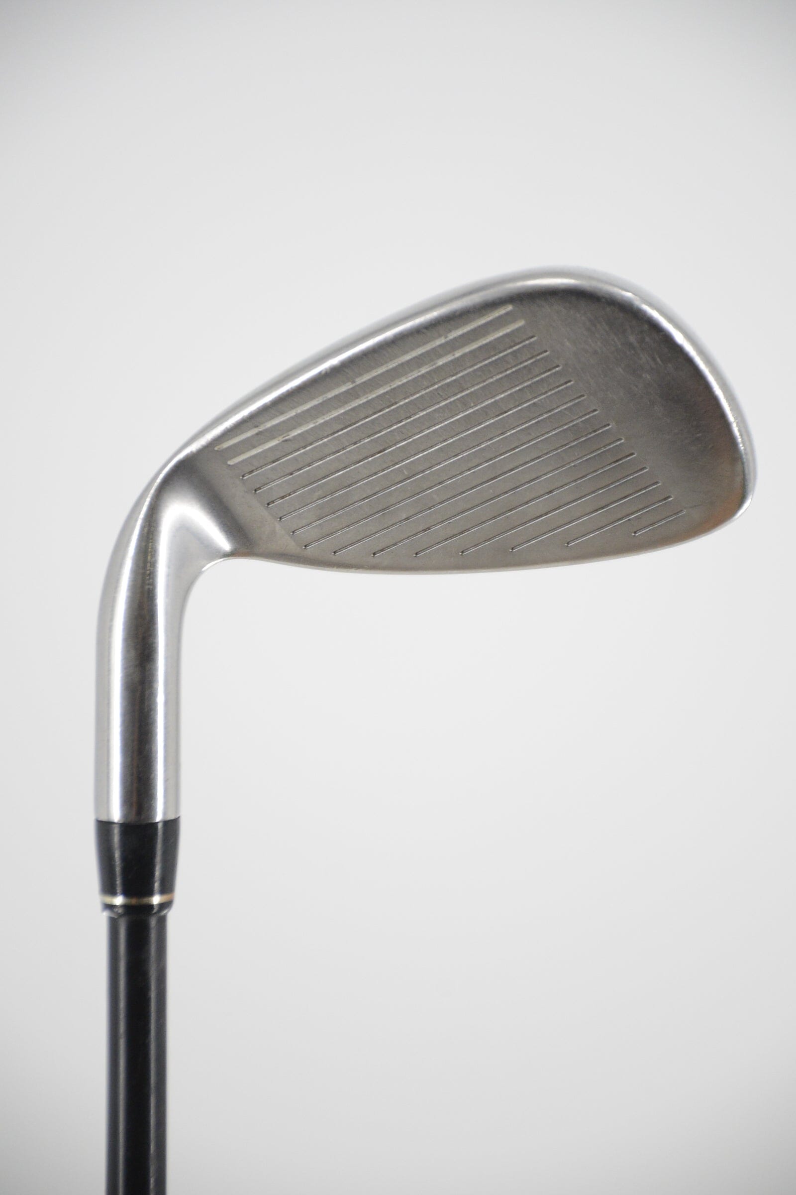 Women's TaylorMade Rac OS 9 Iron W Flex 35" Golf Clubs GolfRoots 