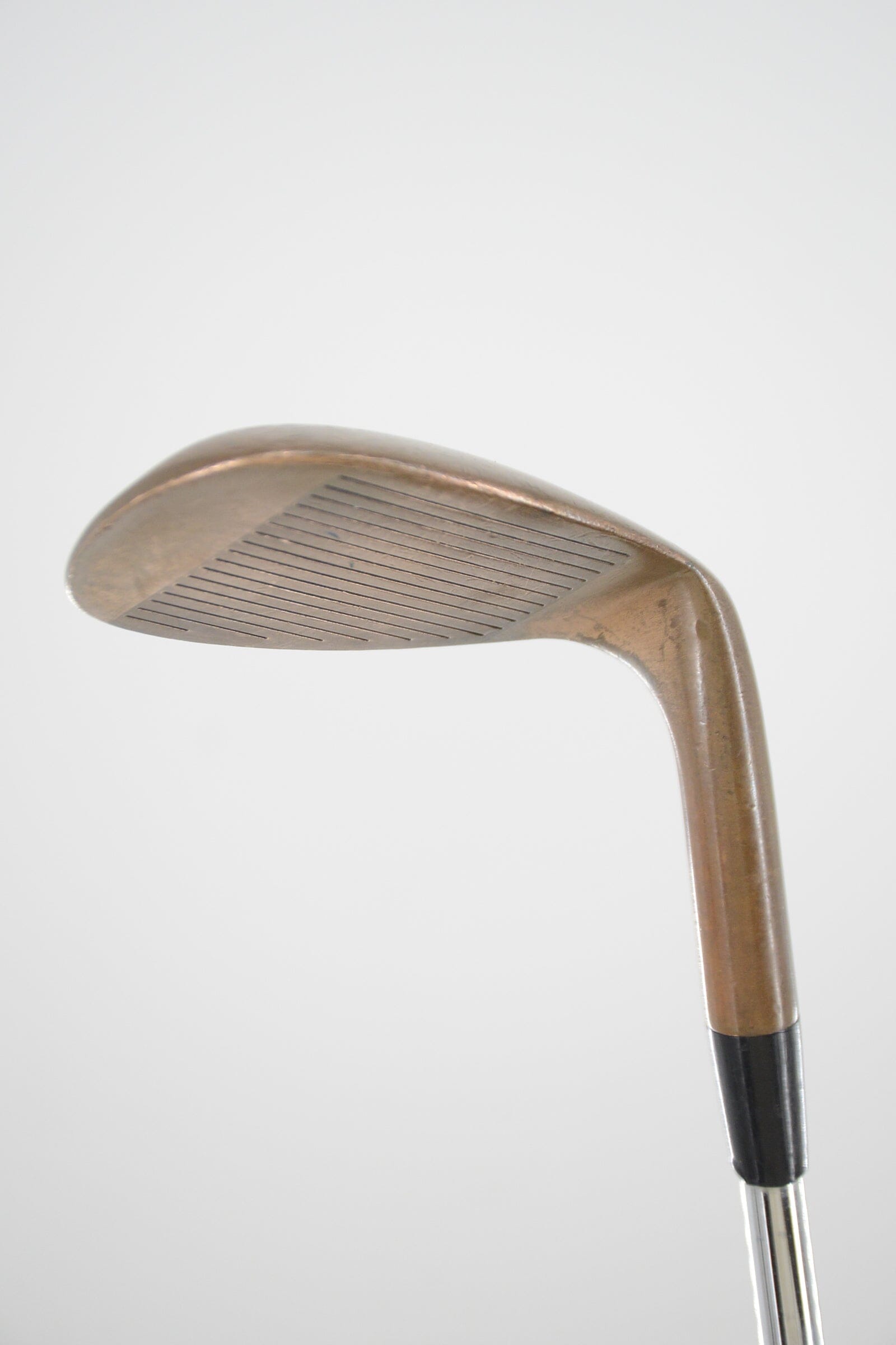 Lefty Ben Hogan Special 60 Degree Wedge S Flex 35" Golf Clubs GolfRoots 