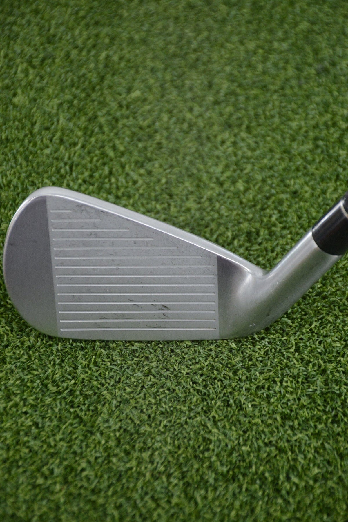 Honma Tw757 P 6 Iron S Flex 37.5" Golf Clubs GolfRoots 