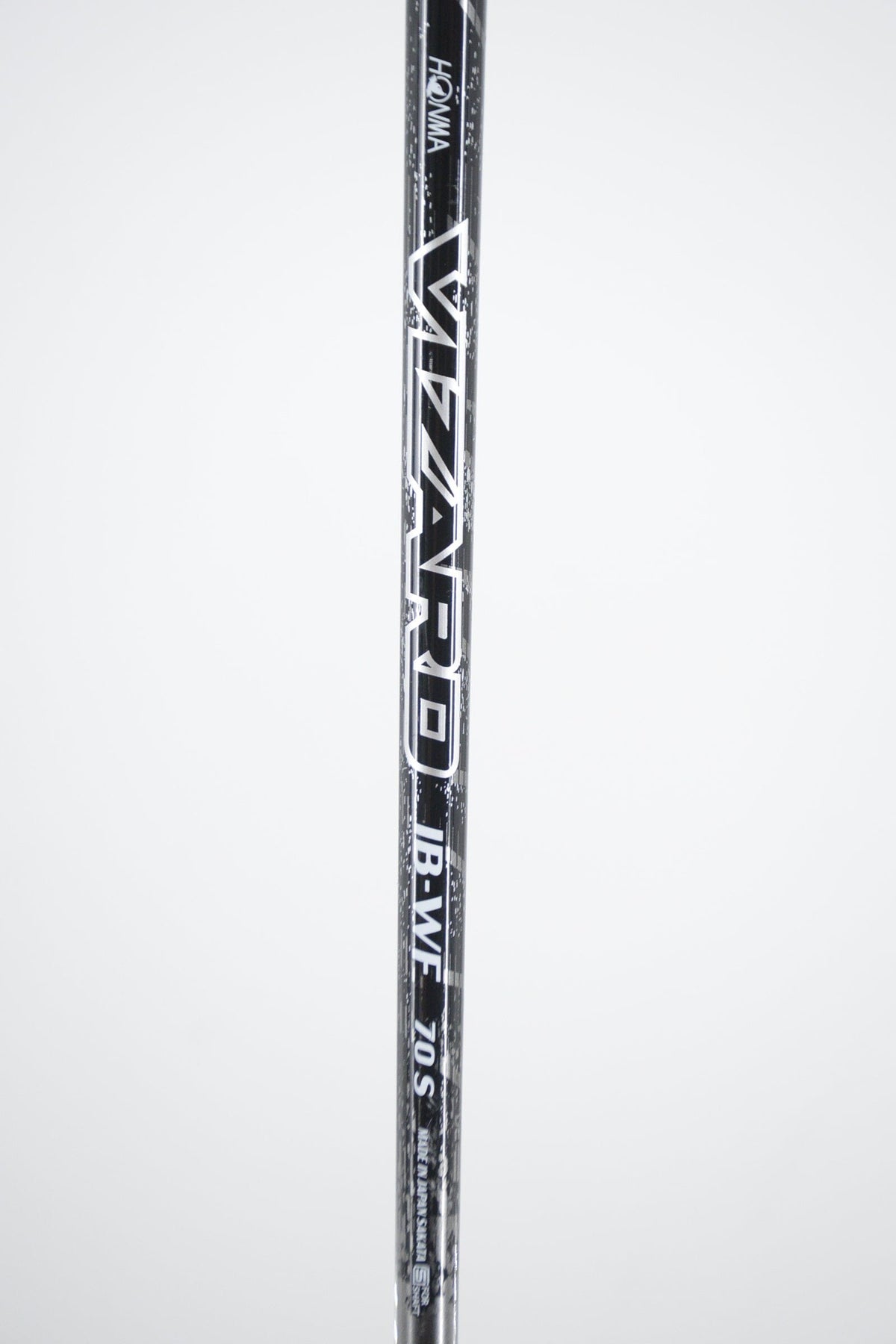 Honma Tw757 P 6 Iron S Flex 37.5" Golf Clubs GolfRoots 