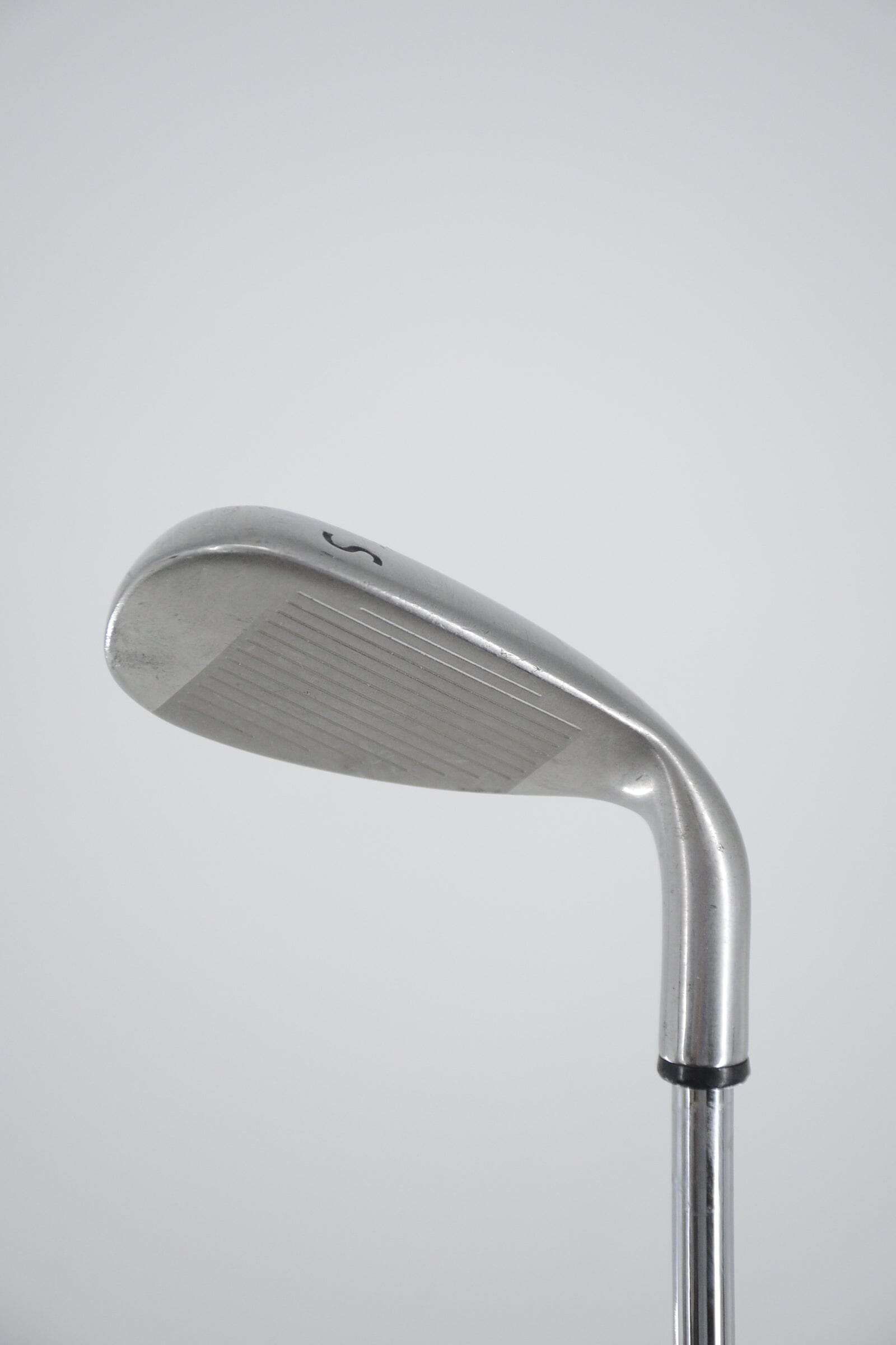 Lefty Strata Ultimate SW R Flex 35" Golf Clubs GolfRoots 
