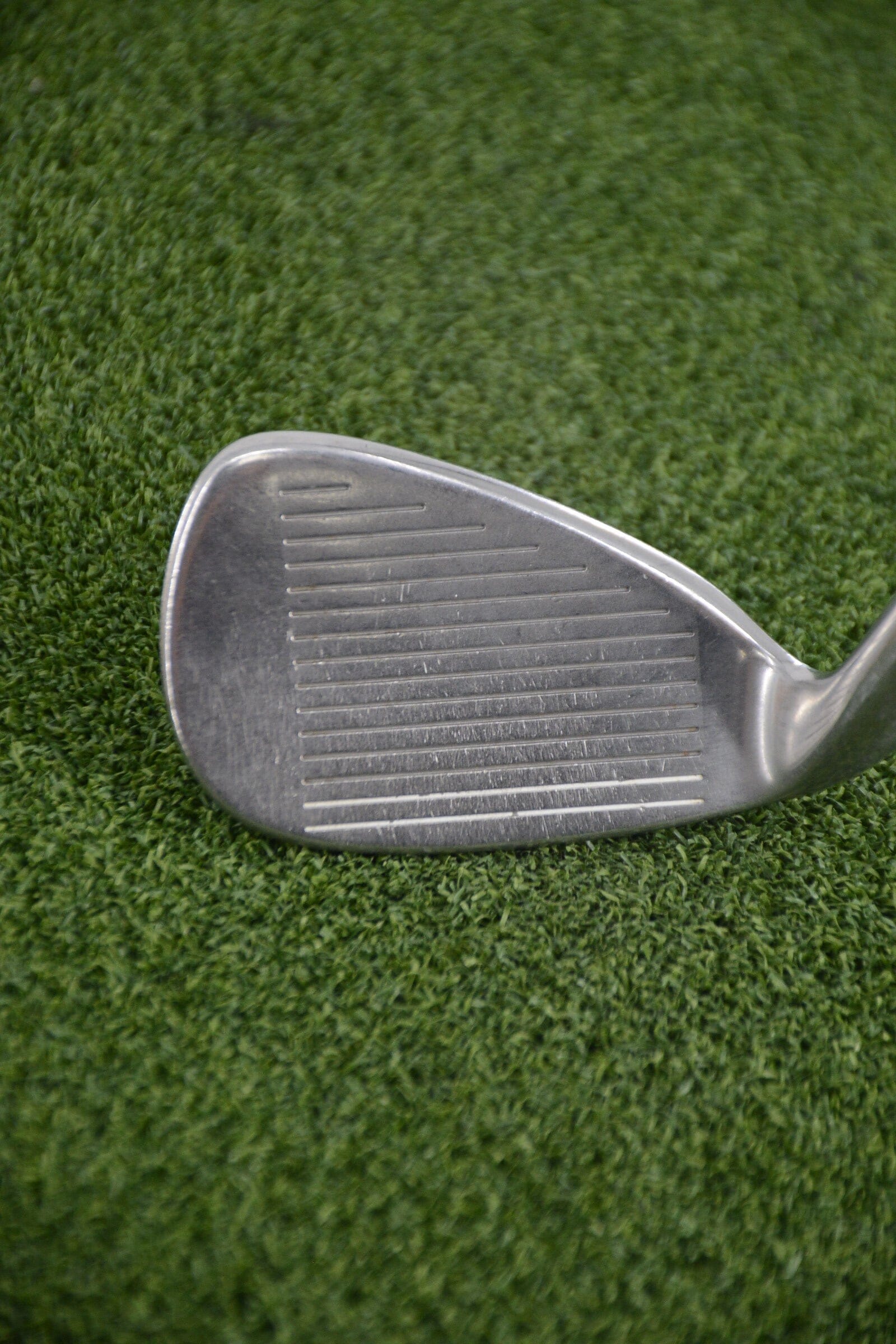 Women's TaylorMade Rac OS 9 Iron W Flex 35" Golf Clubs GolfRoots 