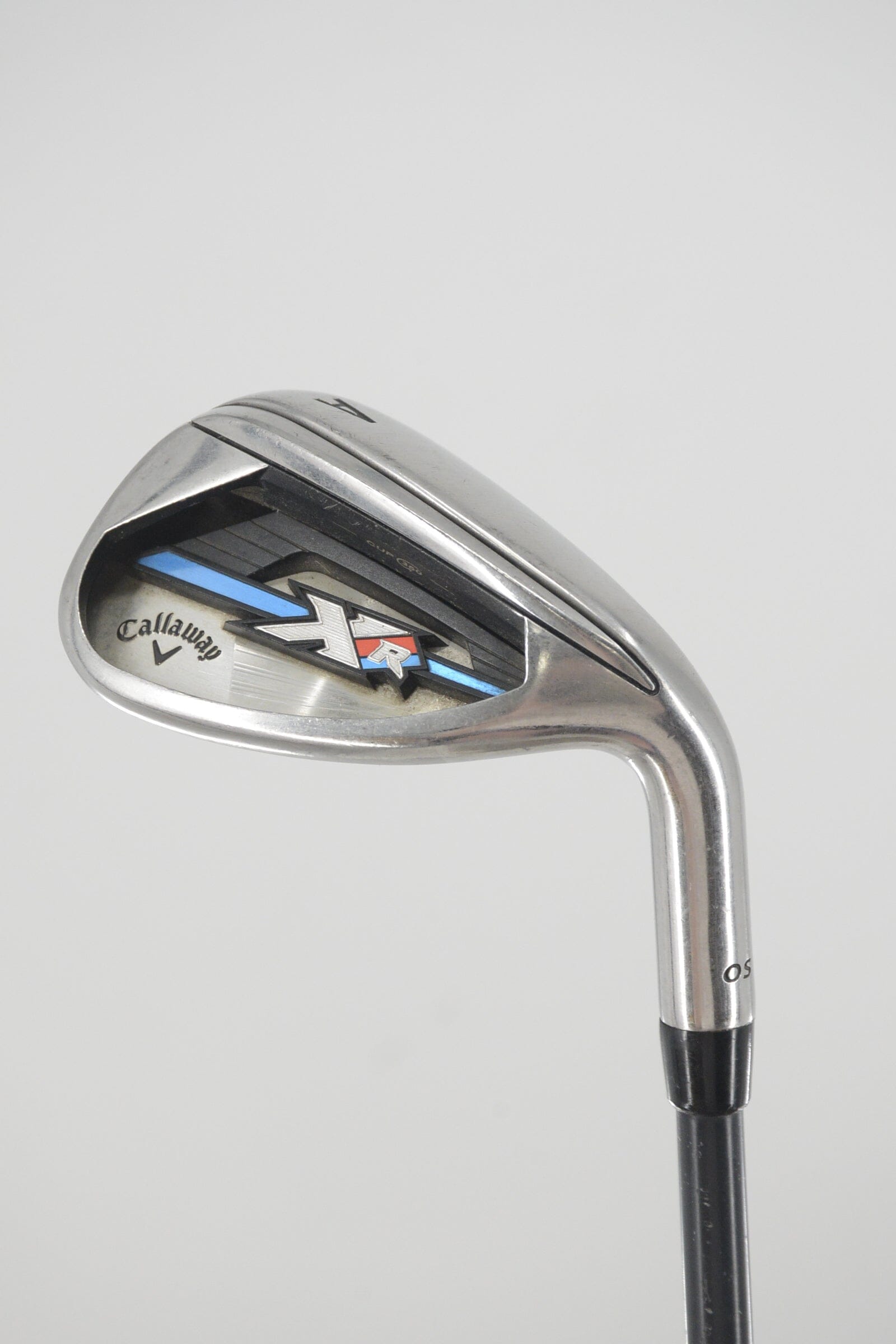 Callaway XR AW S Flex 35"