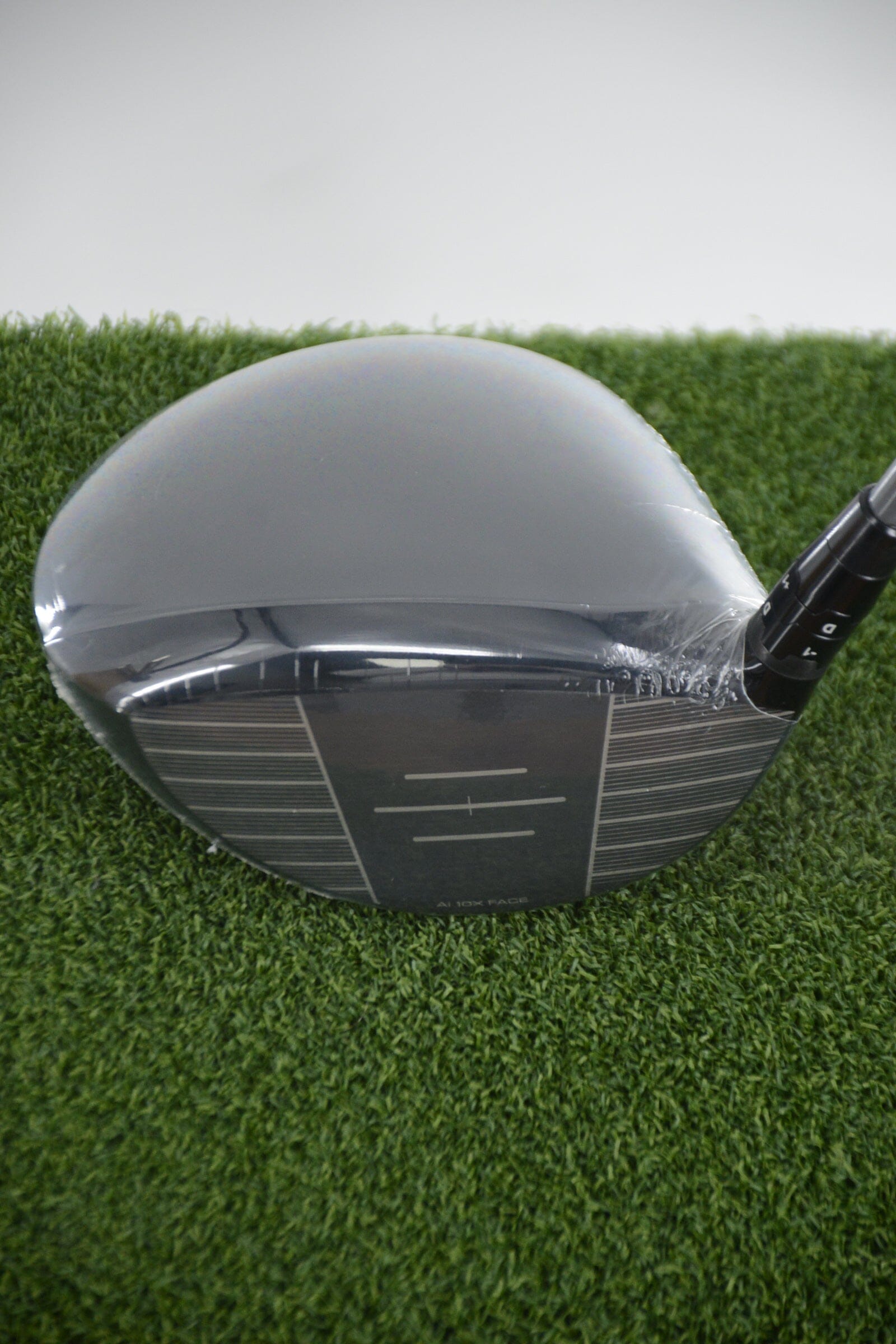 NEW Callaway Elyte Sandstorm Max Triple Diamond 9 Degree Driver S Flex 45.25" Golf Clubs GolfRoots 