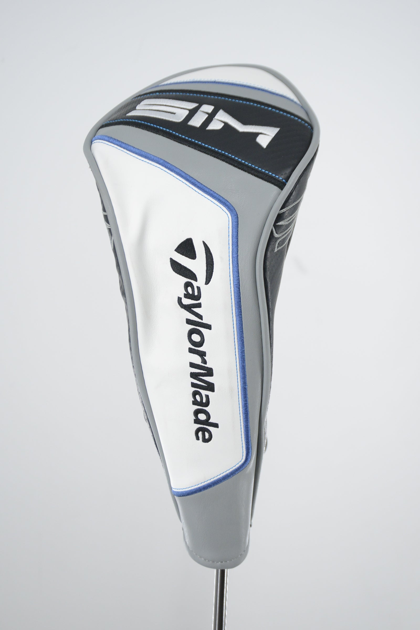 TaylorMade SIM Max 10.5 Degree Driver S Flex 45"