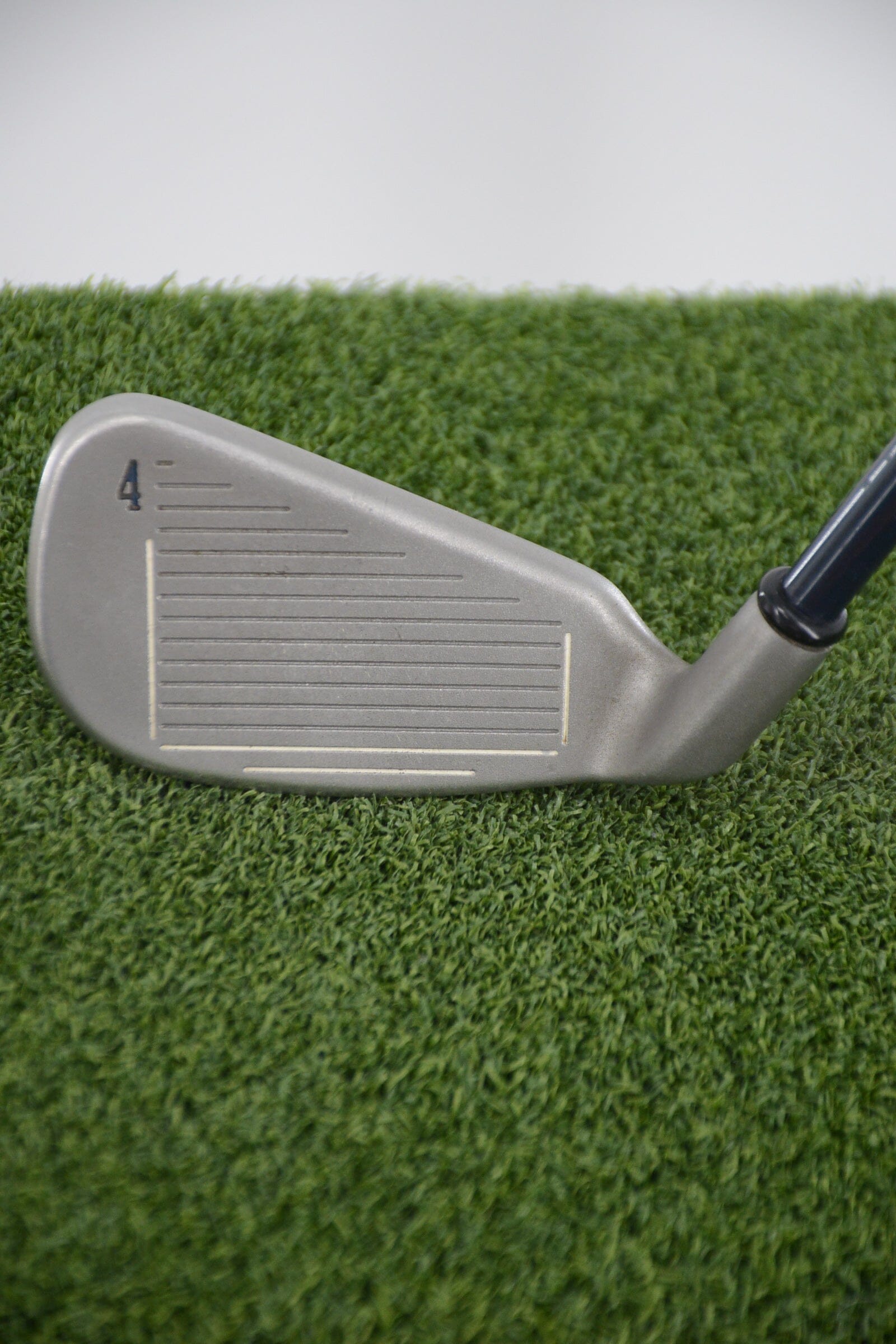 Women's Callaway Big Bertha X-12 4 Iron W Flex 37.25" Golf Clubs GolfRoots 