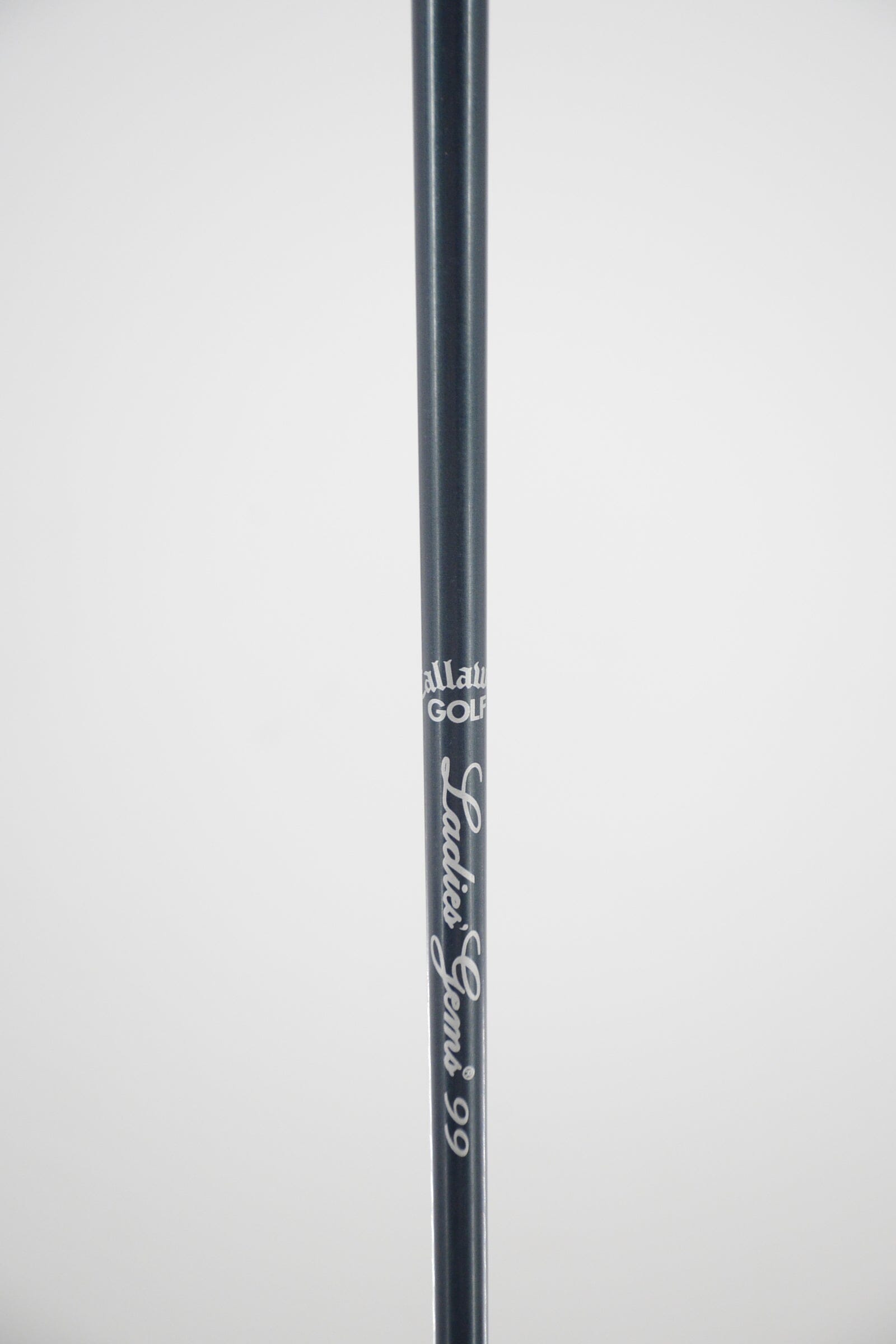 Women's Callaway Big Bertha X-12 4 Iron W Flex 37.25" Golf Clubs GolfRoots 