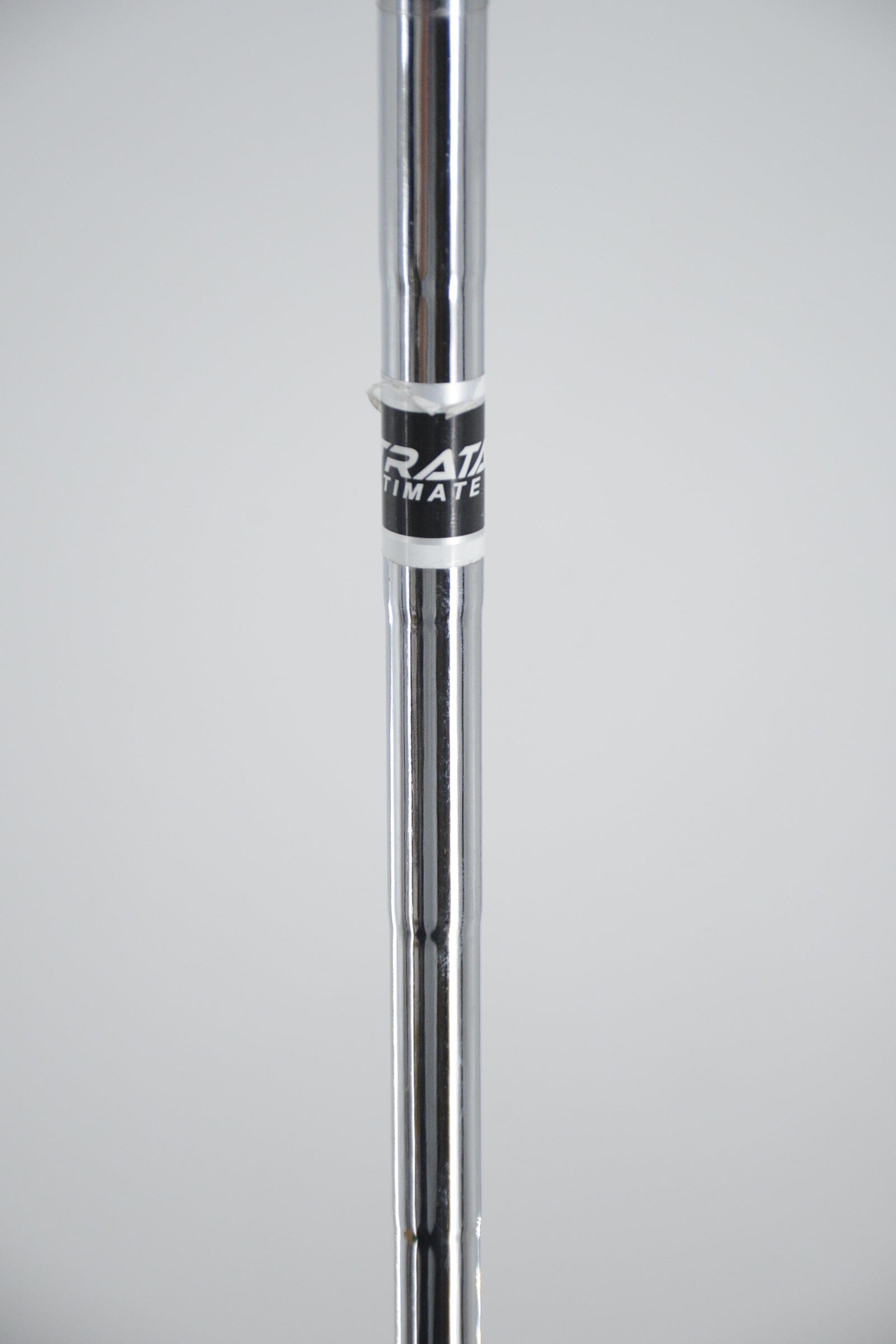 Lefty Strata Ultimate SW R Flex 35" Golf Clubs GolfRoots 