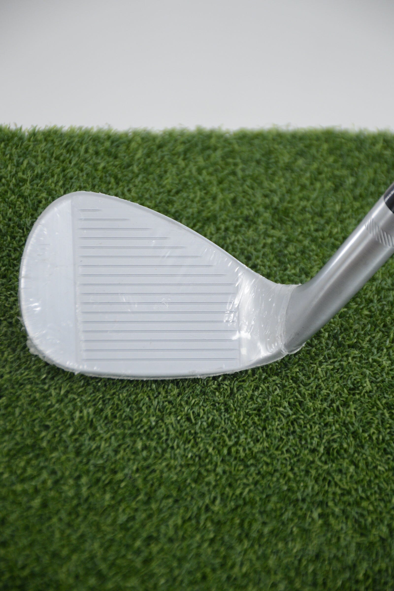 NEW Titleist Vokey SM9 Tour Chrome 56 Degree Wedge Wedge Flex 35" Golf Clubs GolfRoots 
