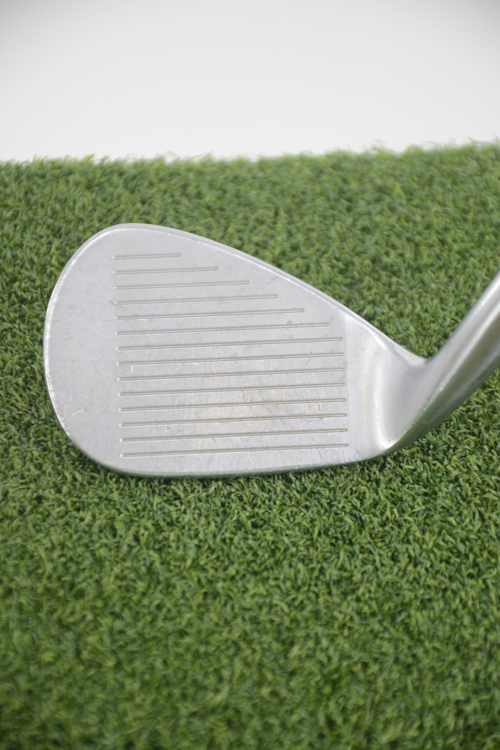 Mizuno JPX 919 Forged GW S Flex 36.25" Golf Clubs GolfRoots 