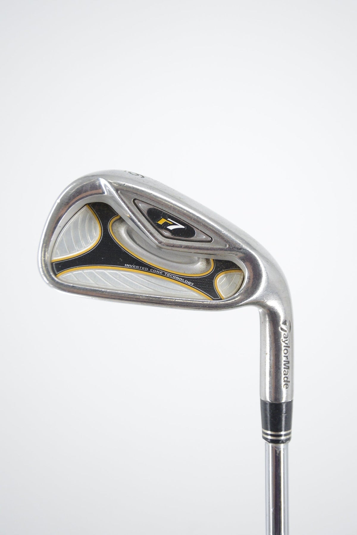 TaylorMade R7 6 Iron R Flex 37.25"