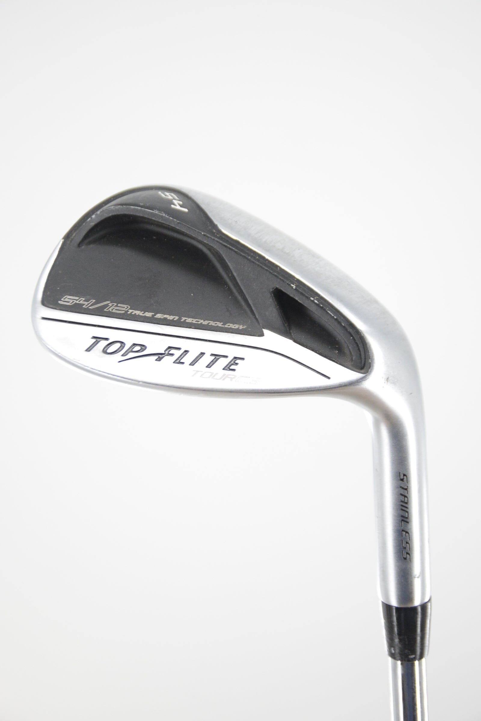 Top Flite Tour Chrome 54 Degree Wedge Wedge Flex 35"