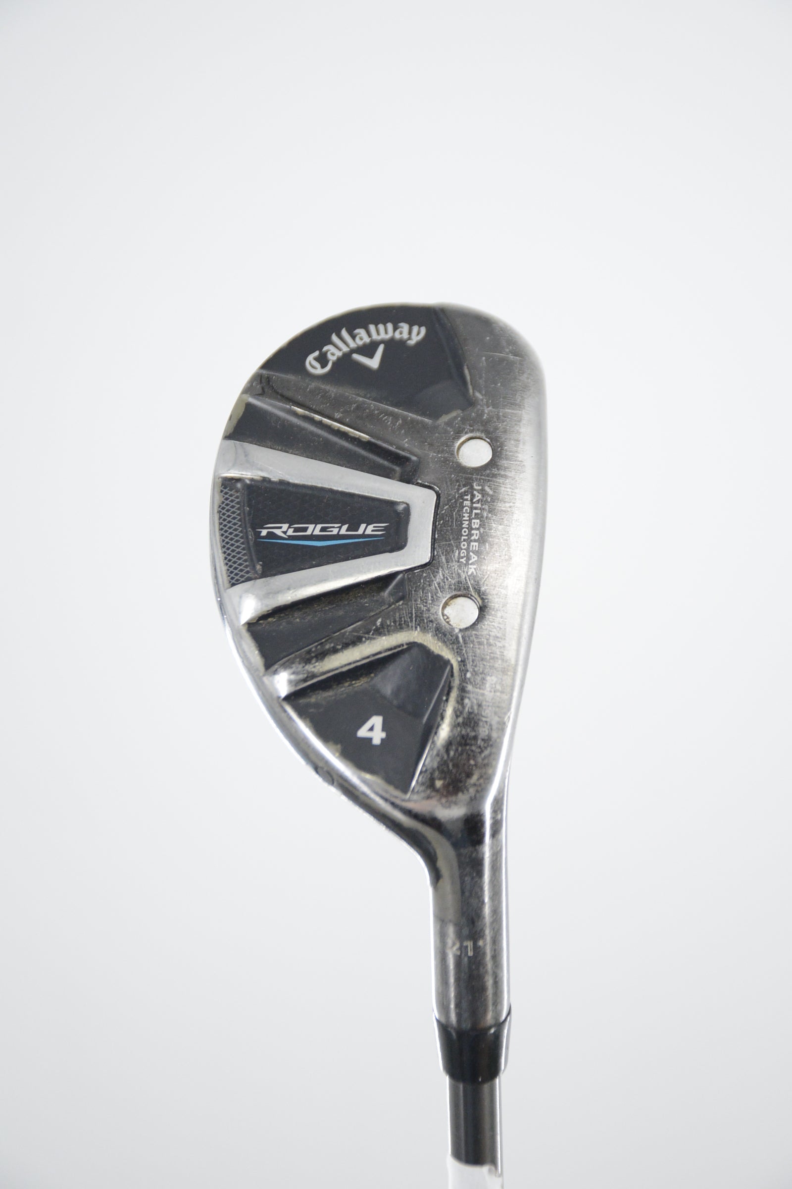 Callaway Rogue 4 Hybrid R Flex 40"