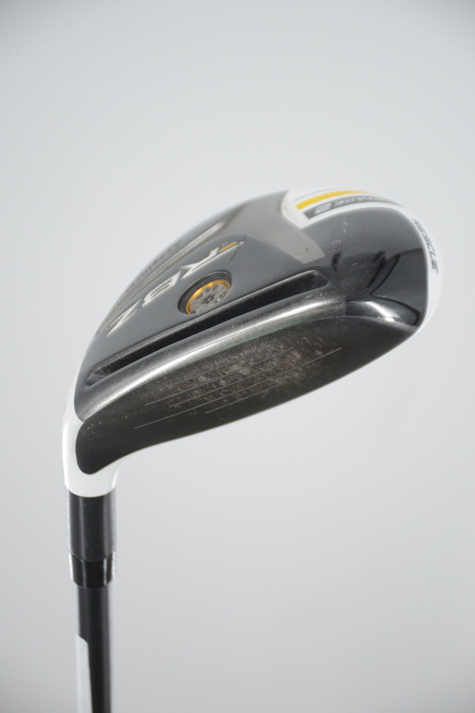 TaylorMade Rocketballz Stage 2 Rescue 6 Hybrid R Flex 39.5" Golf Clubs GolfRoots 