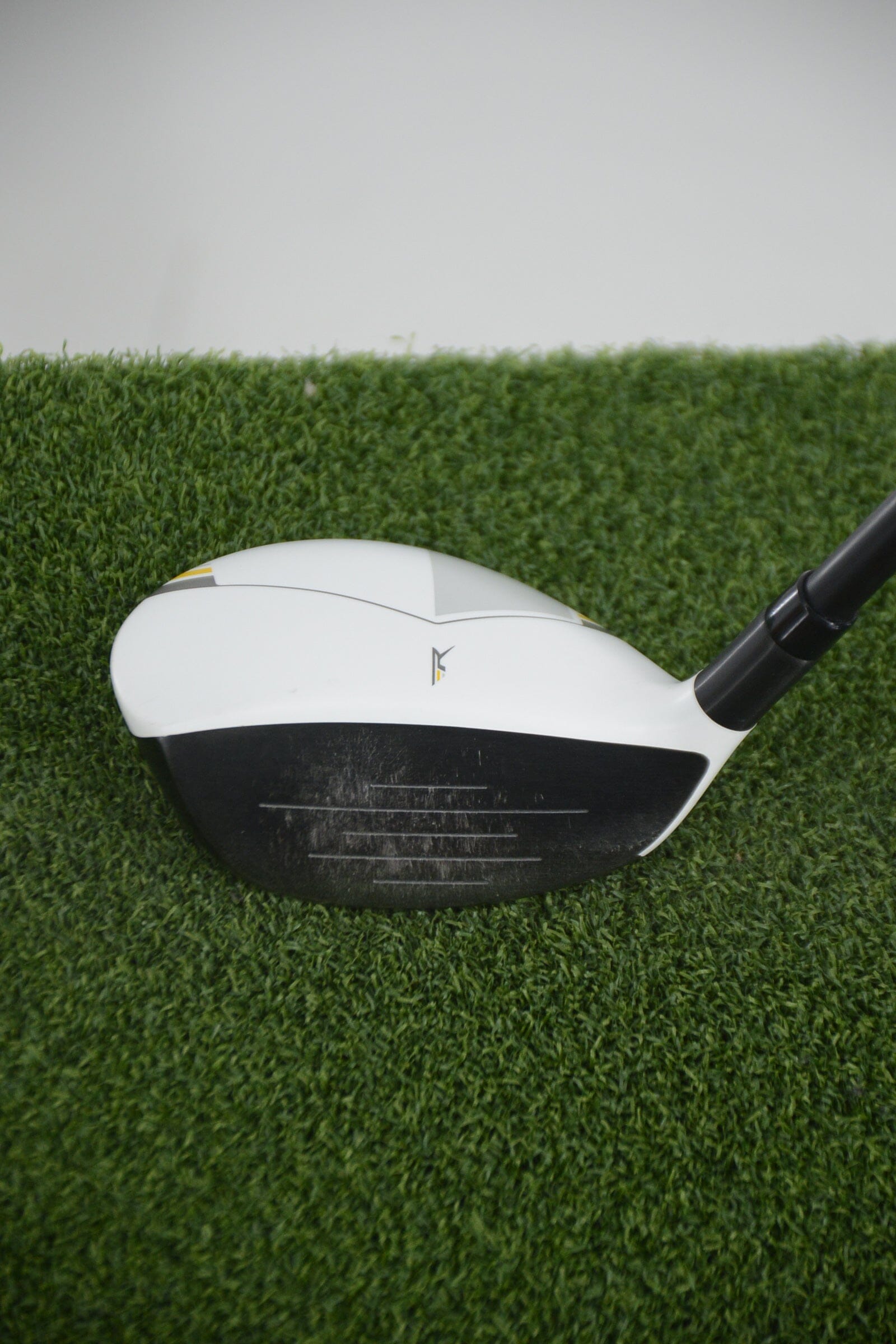TaylorMade Rocketballz Stage 2 Rescue 6 Hybrid R Flex 39.5" Golf Clubs GolfRoots 
