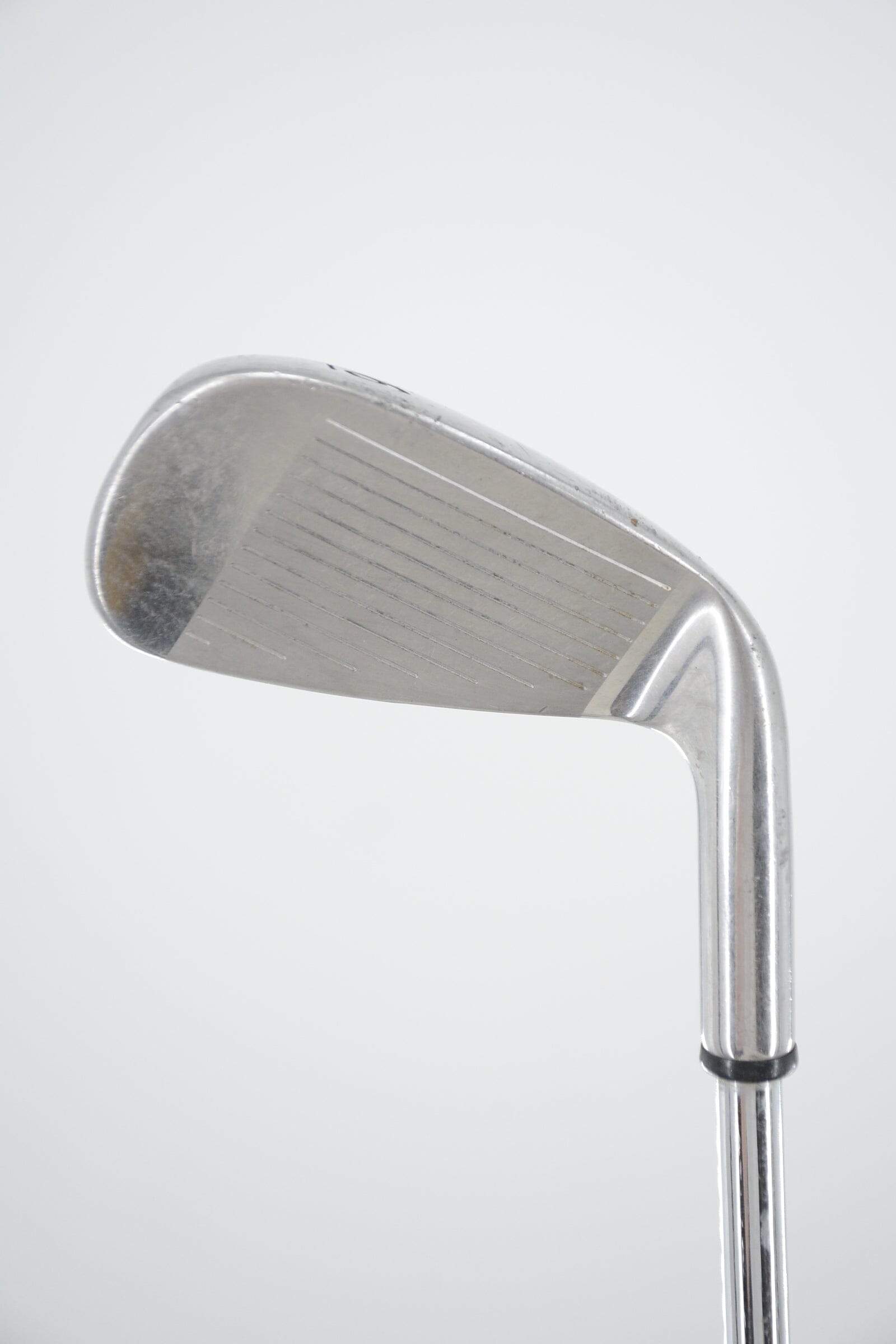 Lefty Strata Blue 6 Iron S Flex 37" Golf Clubs GolfRoots 