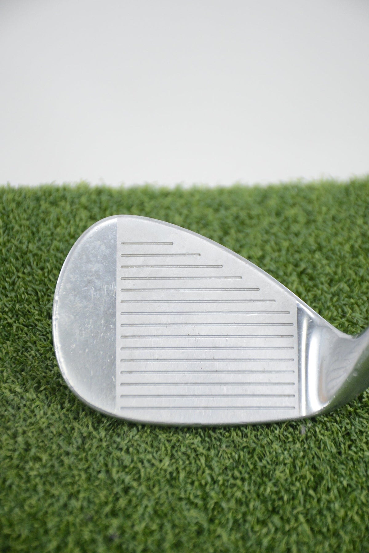 Callaway X Forged 52 Degree Wedge Wedge Flex 35" Golf Clubs GolfRoots 