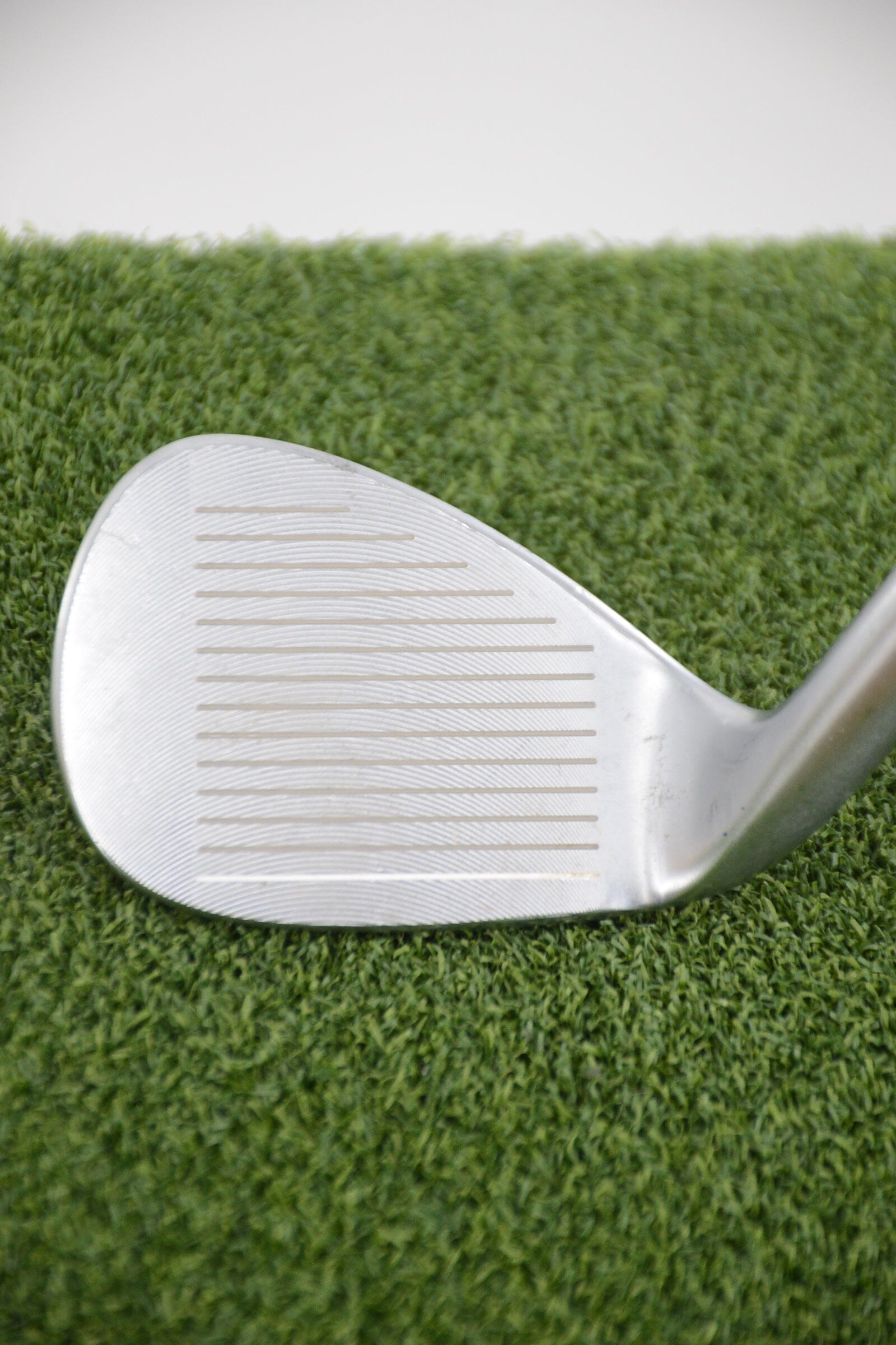 Top Flite Tour Chrome 54 Degree Wedge Wedge Flex 35" Golf Clubs GolfRoots 