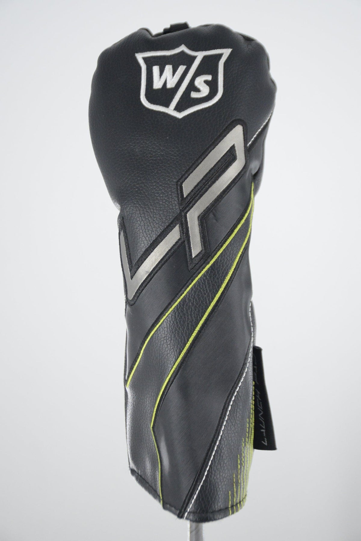 Women's Wilson LP 7 Wood W Flex 40.5" Golf Fairway Woods Wilson 