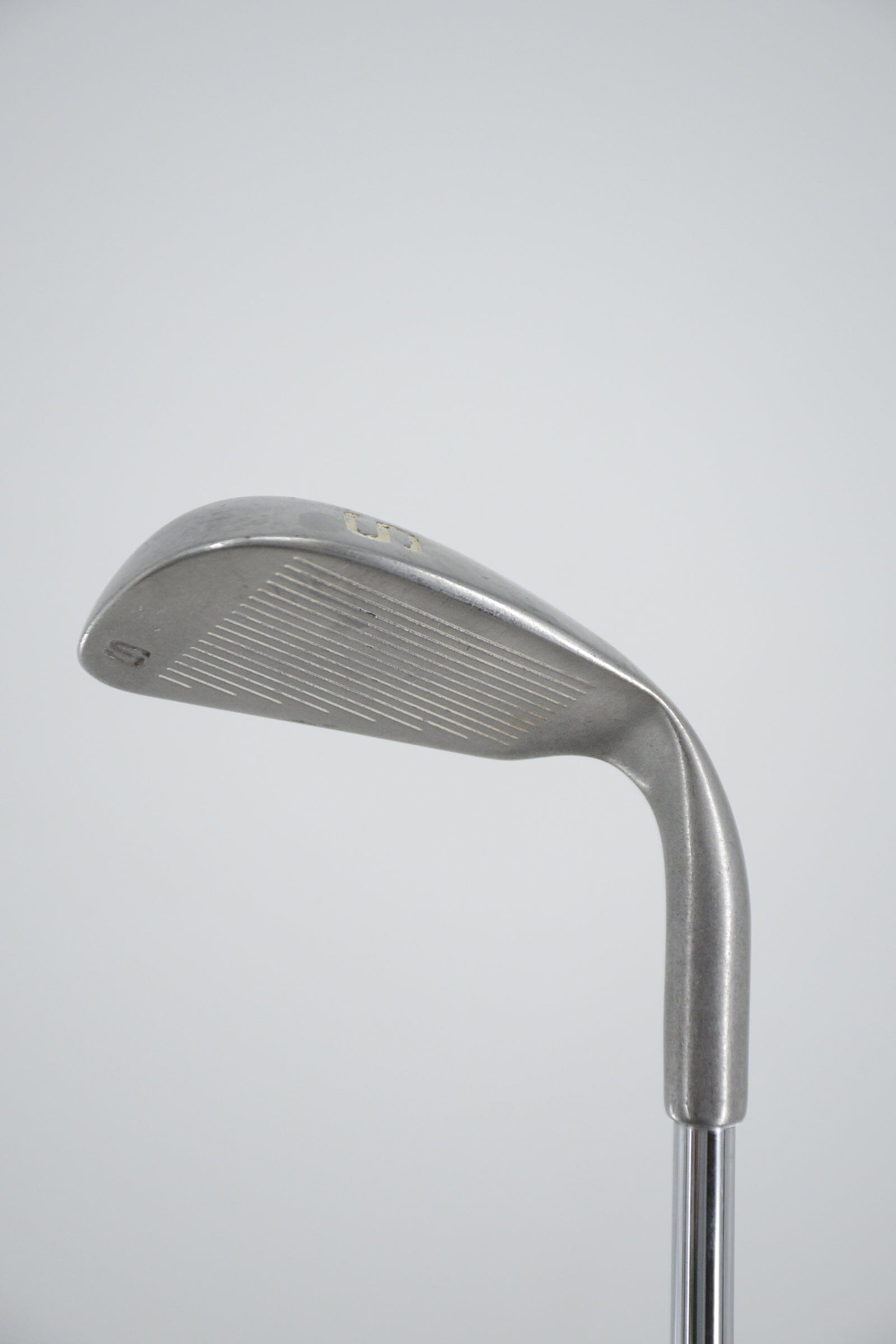 Lefty Primo III SW S Flex 35.5" Golf Clubs GolfRoots 