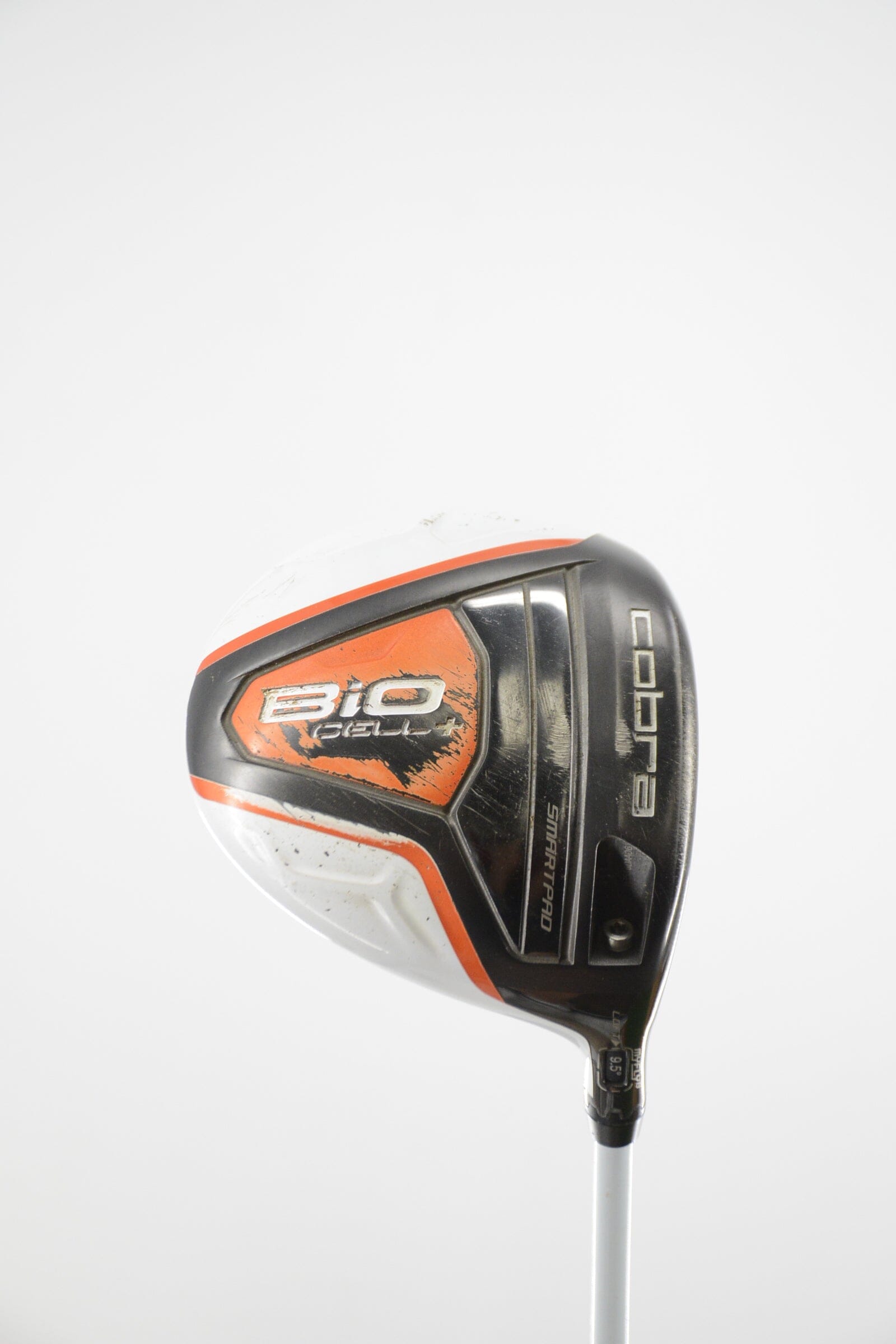 Cobra Bio Cell 9.5 Degree Driver X Flex 45.25" Golf Clubs GolfRoots 