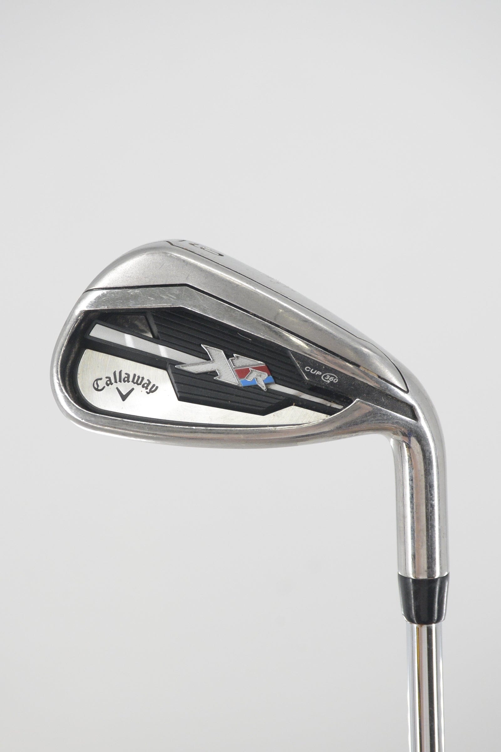 Callaway XR 9 Iron S Flex 35.5"