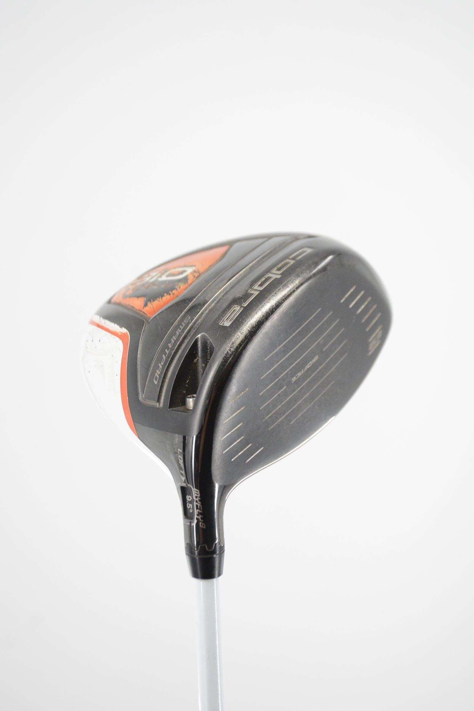 Cobra Bio Cell 9.5 Degree Driver X Flex 45.25" Golf Clubs GolfRoots 