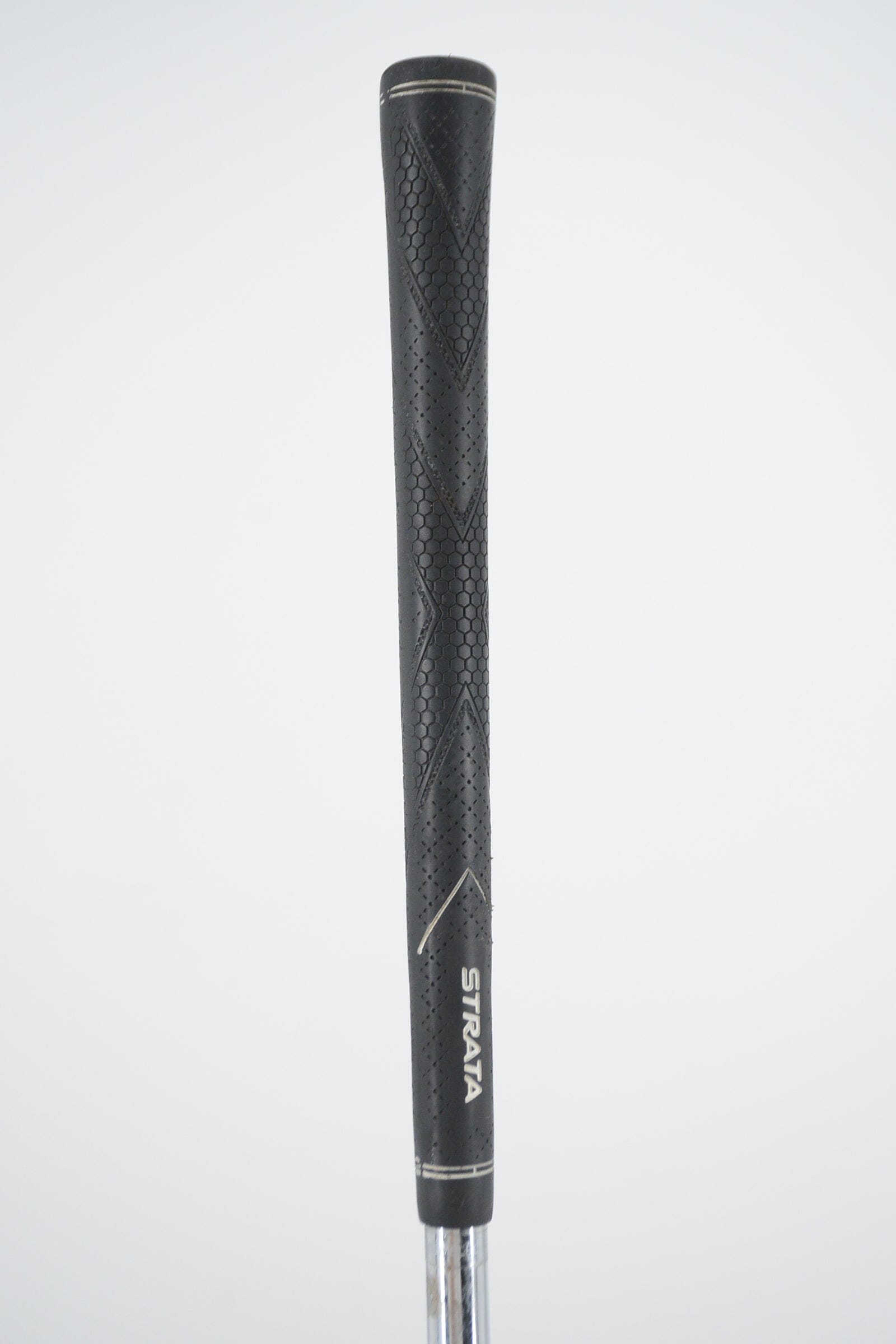 Lefty Strata Blue 6 Iron S Flex 37" Golf Clubs GolfRoots 