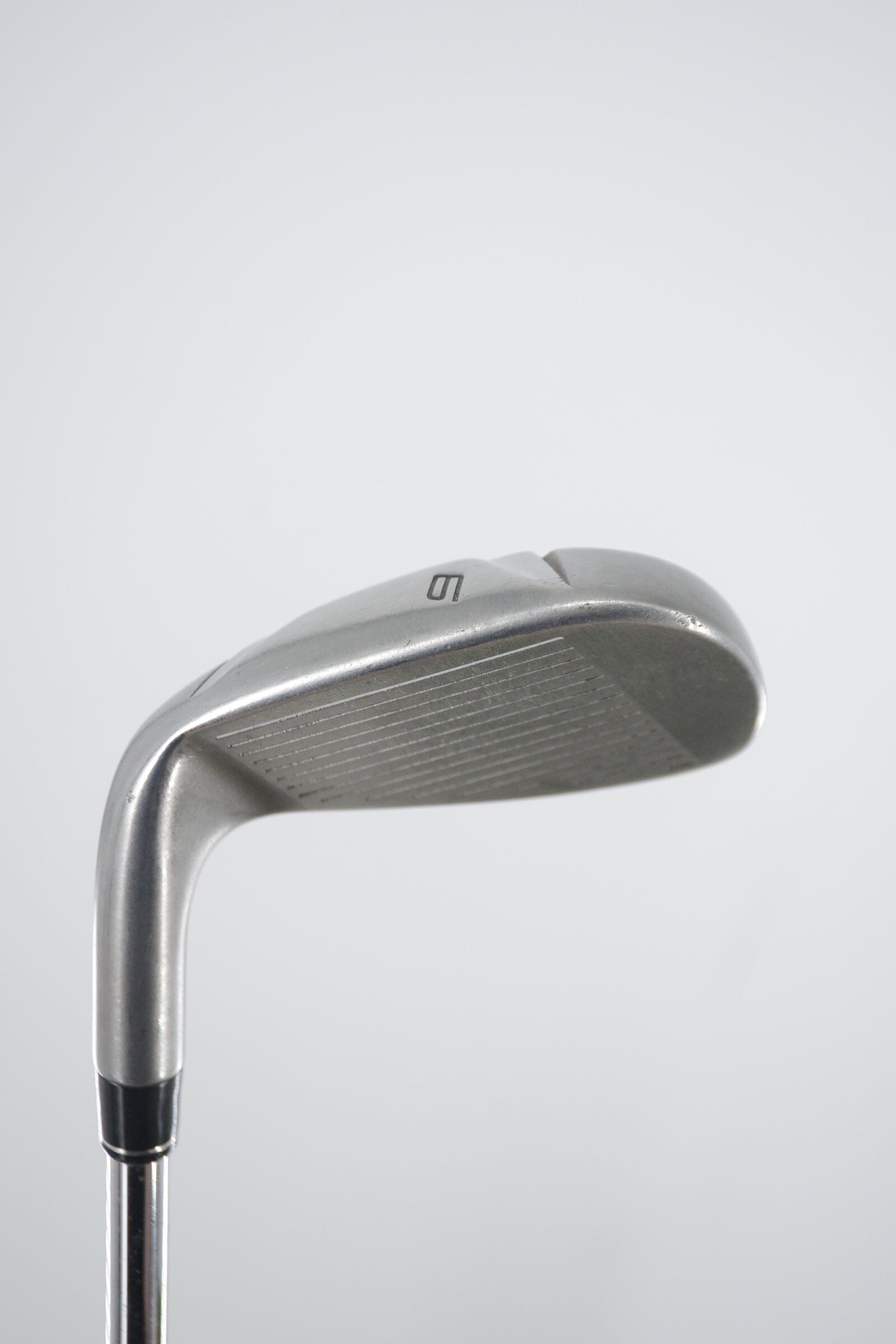 TaylorMade Rocketballz 9 Iron S Flex 36" Golf Clubs GolfRoots 