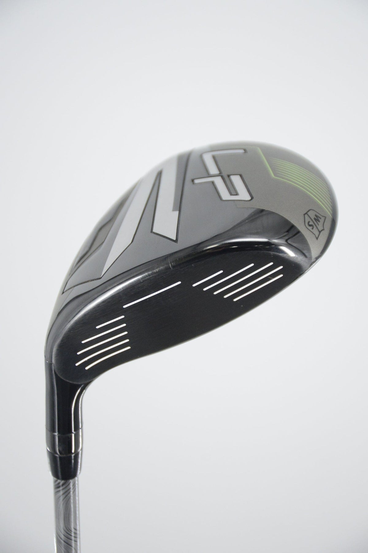 Women's Wilson LP 5 Wood W Flex 41" Golf Fairway Woods Wilson 