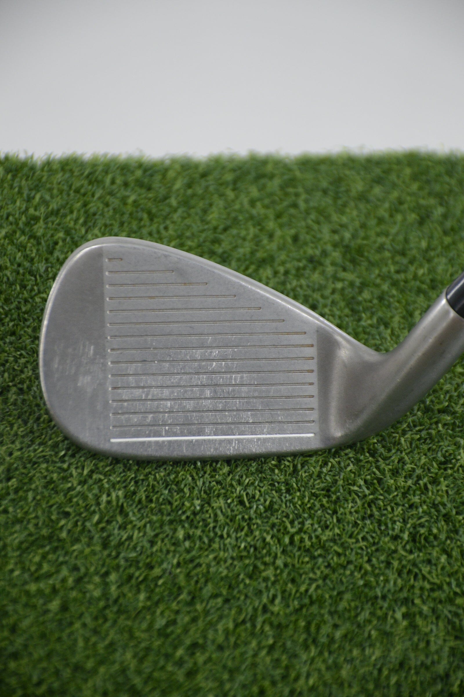 TaylorMade Rocketballz 9 Iron S Flex 36" Golf Clubs GolfRoots 