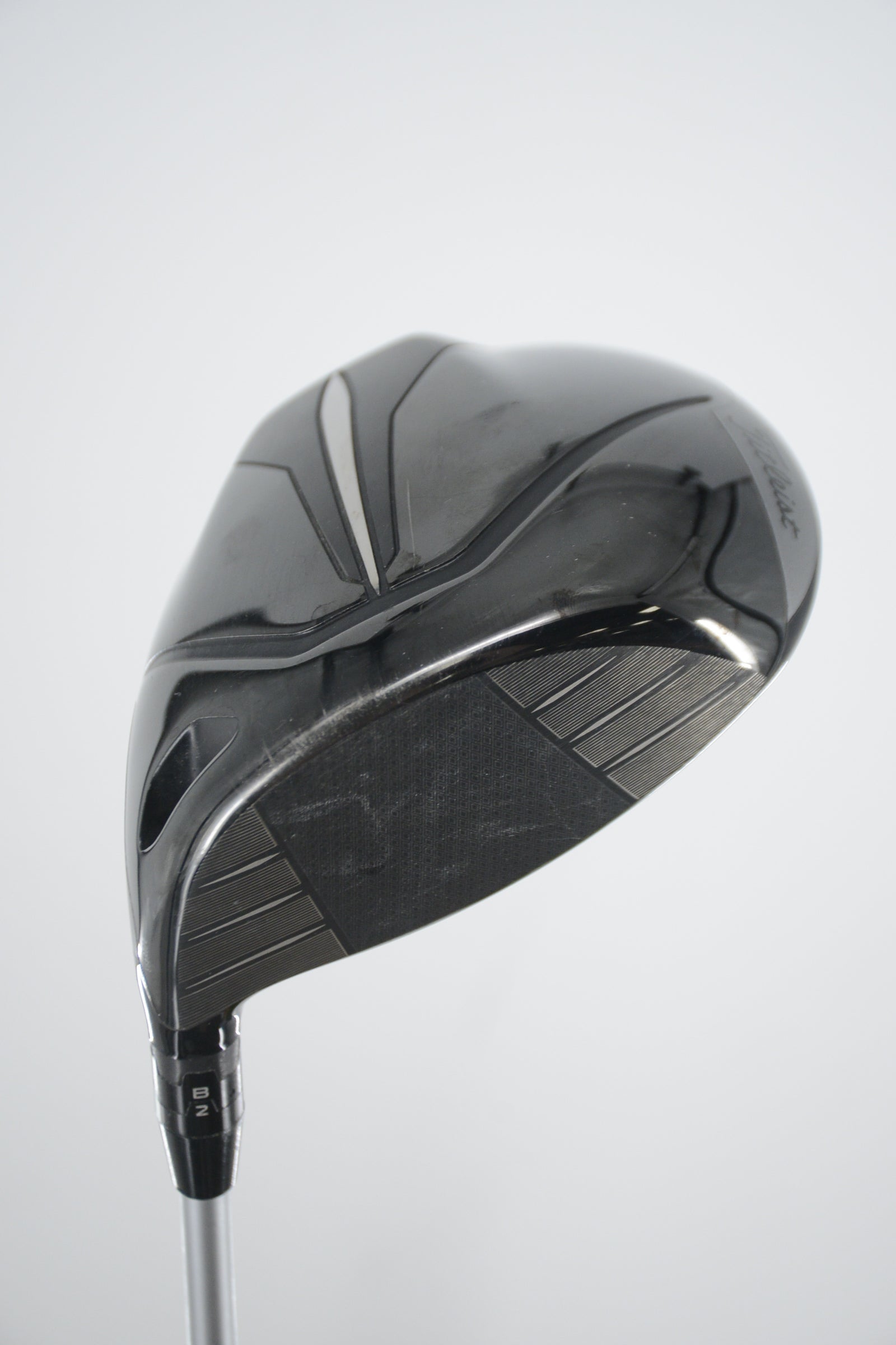 Women's Titleist TSR1 12 Degree Driver W Flex 44.25"