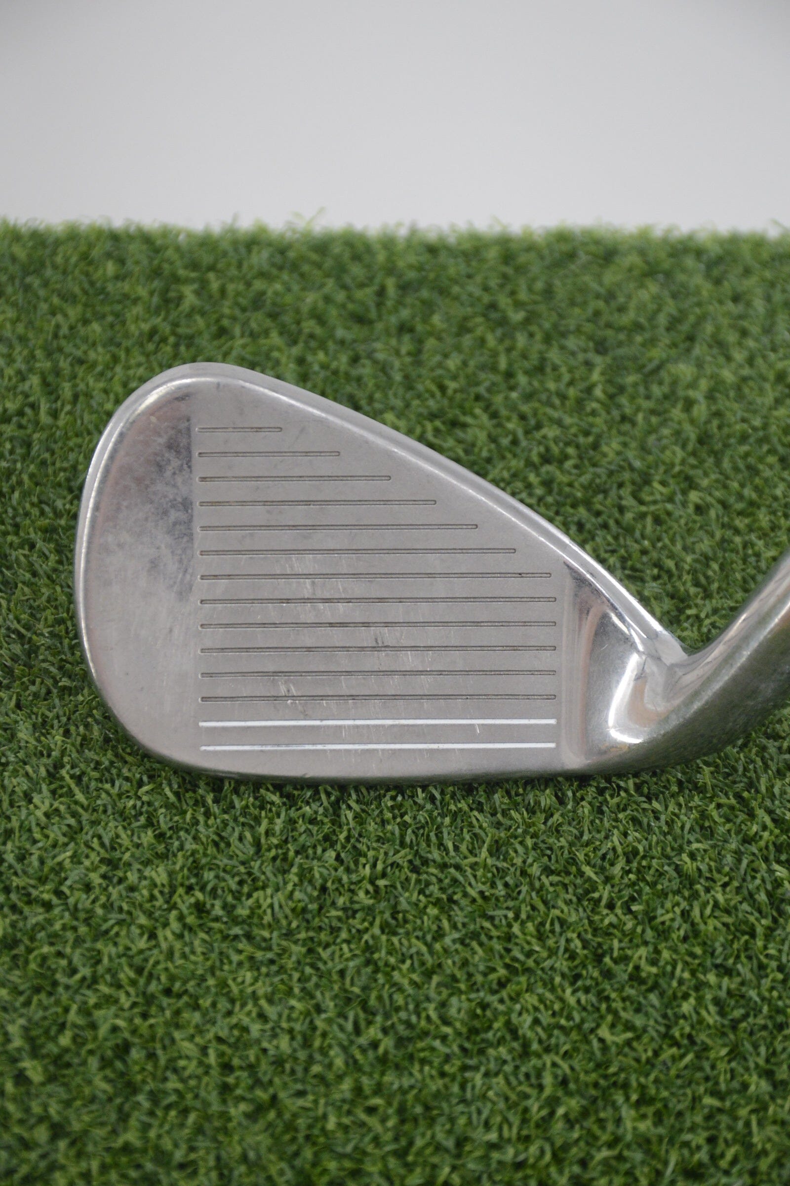 Callaway XR 9 Iron S Flex 35.5" Golf Clubs GolfRoots 