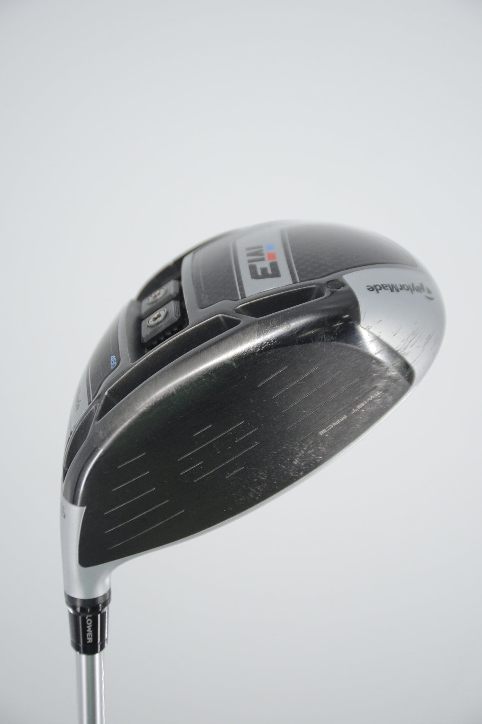 TaylorMade M3 10.5 Degree Driver S Flex 45.25