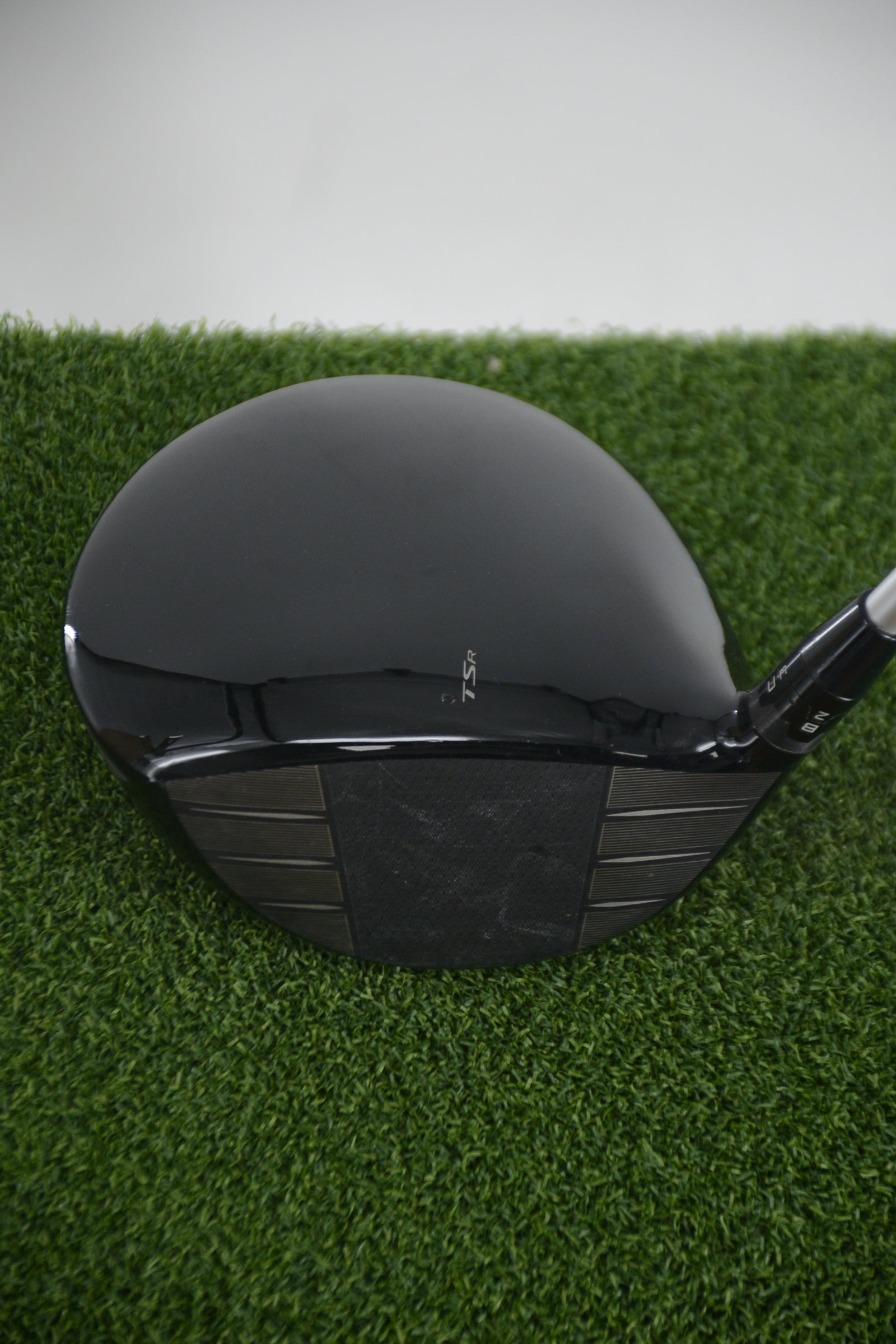 Women's Titleist TSR1 12 Degree Driver W Flex 44.25"