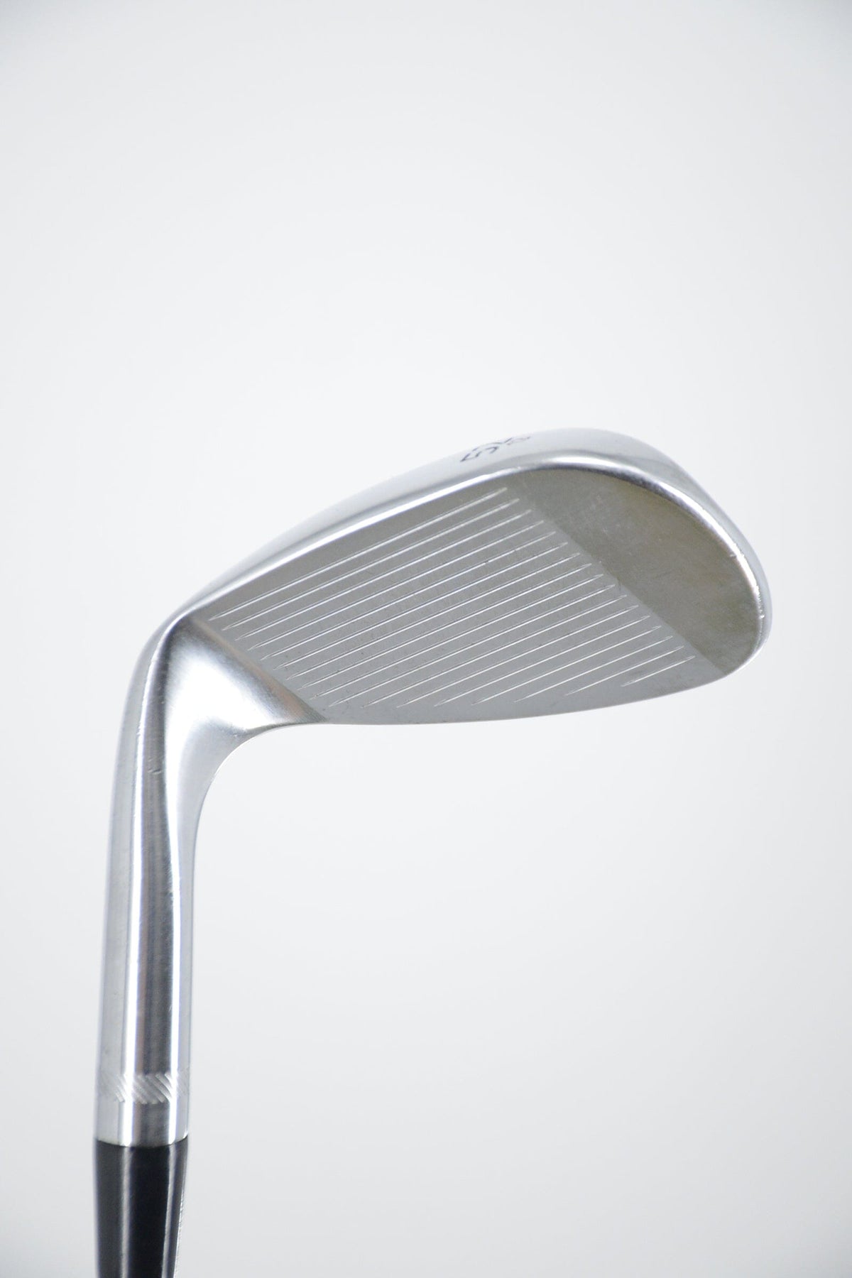 Titleist Vokey SM5 Tour Chrome 52 Degree Wedge Wedge Flex 35.25" Golf Clubs GolfRoots 