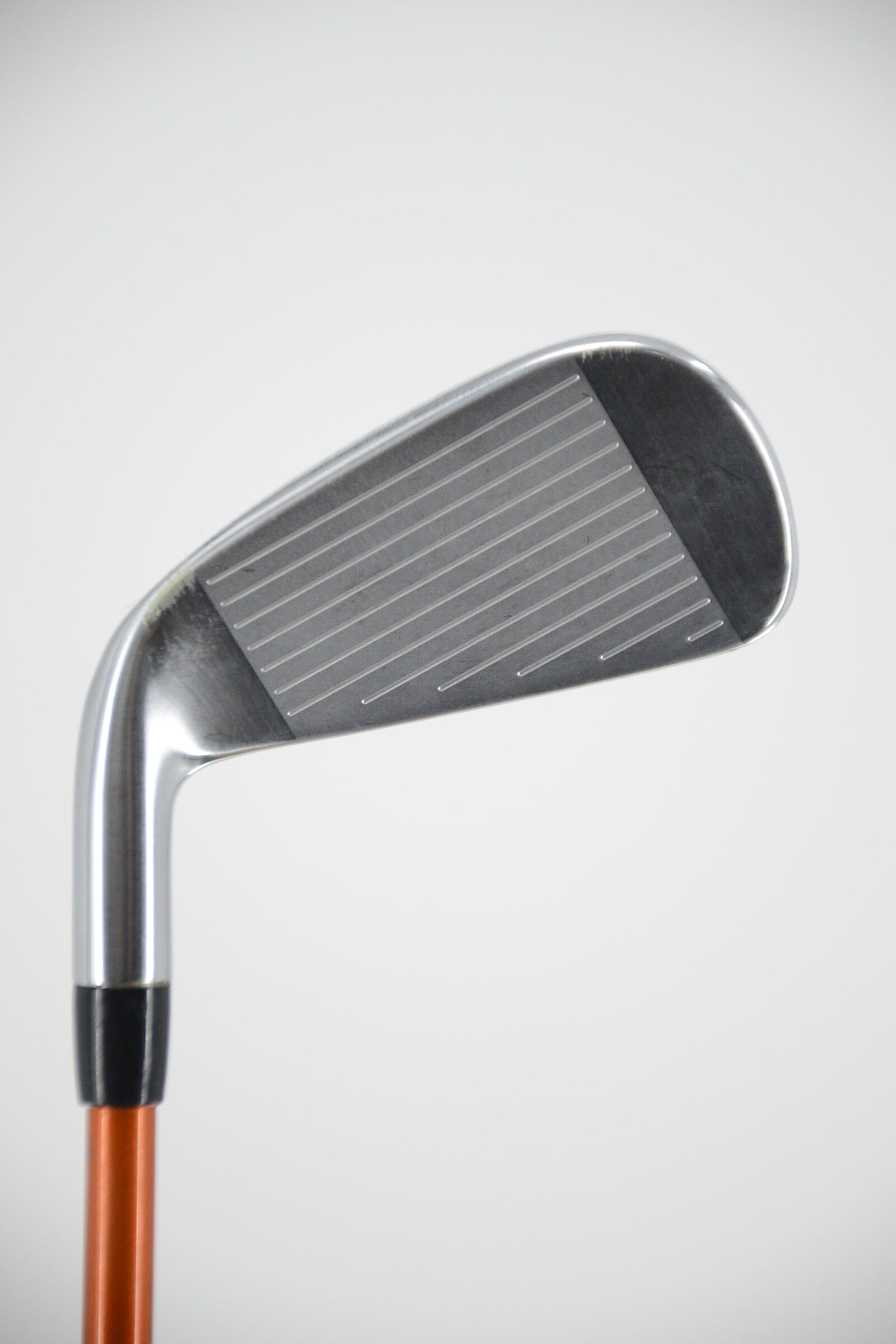 Titleist 2023 U505 2 Driving Iron X Flex 39.75" Golf Clubs GolfRoots 