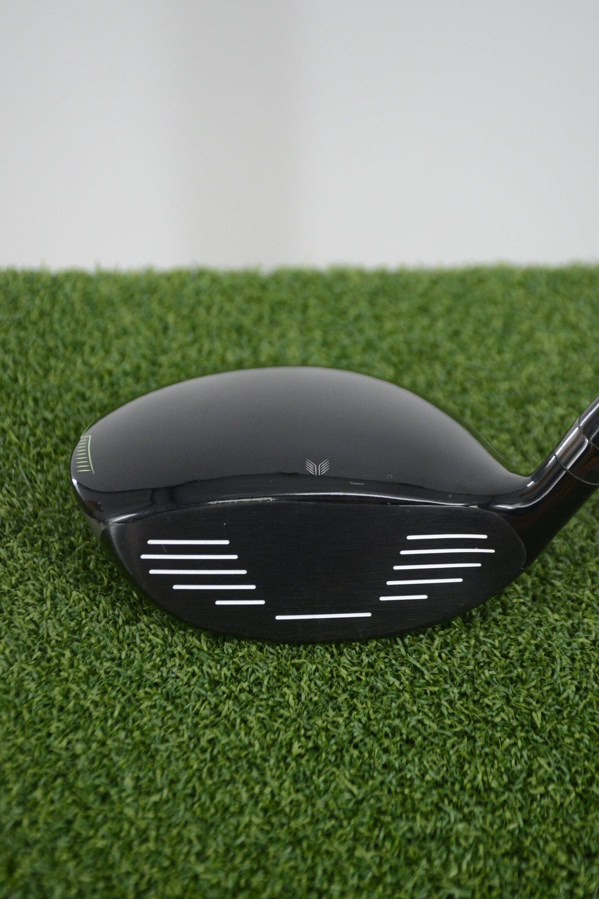 Women's Wilson LP 5 Wood W Flex 41" Golf Fairway Woods Wilson 