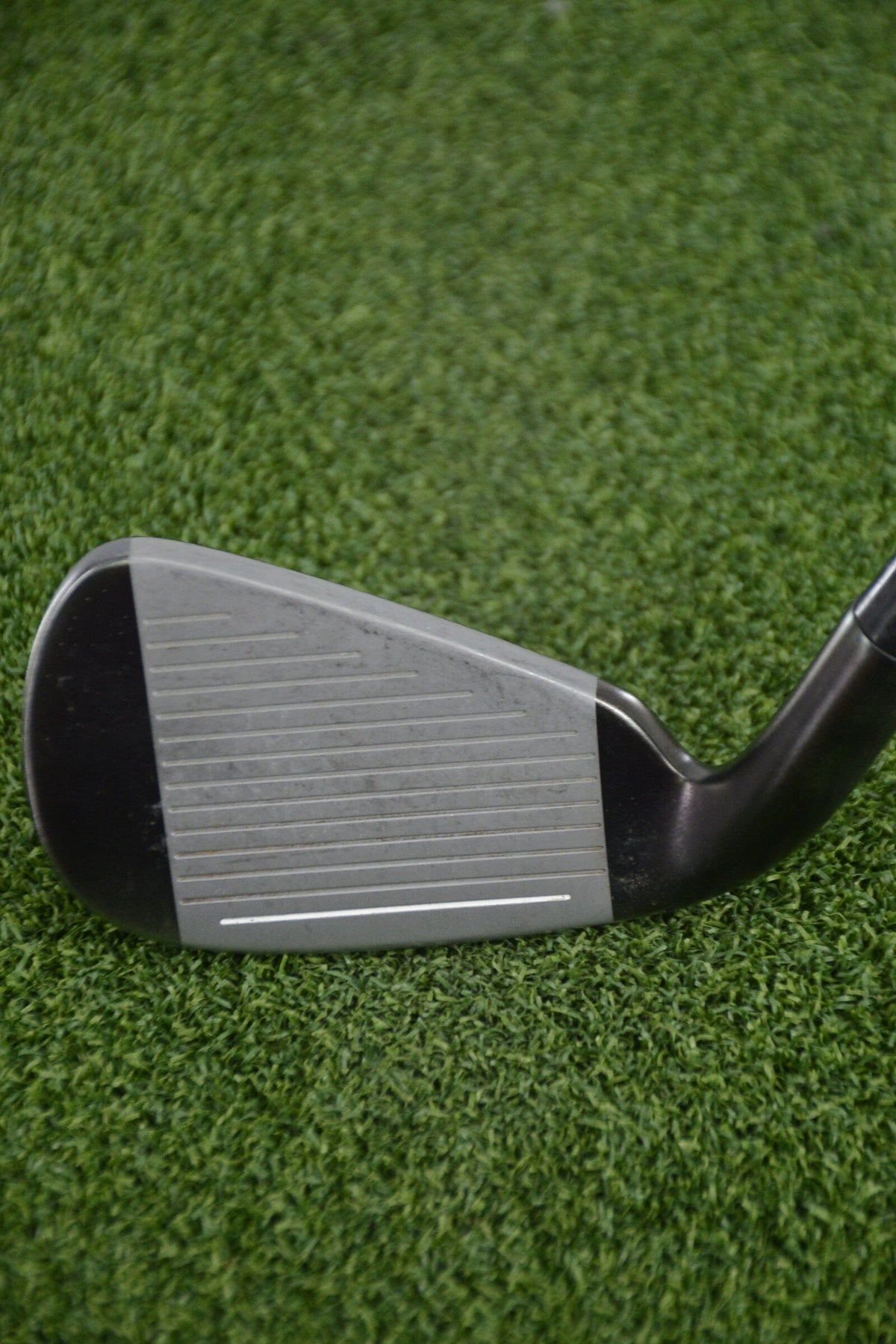 TaylorMade Burner 2.0 4 Iron R Flex 39" Golf Clubs GolfRoots 