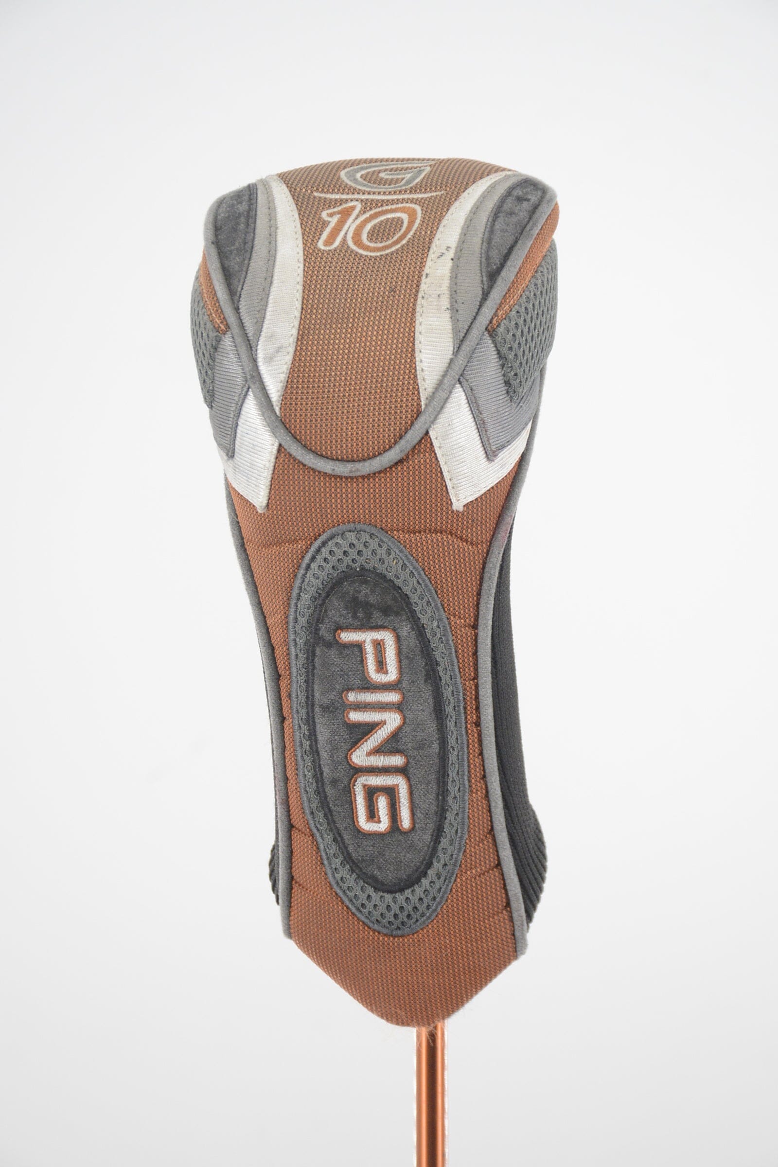 Ping G10 3 Wood SR Flex 42.5" Golf Clubs GolfRoots 