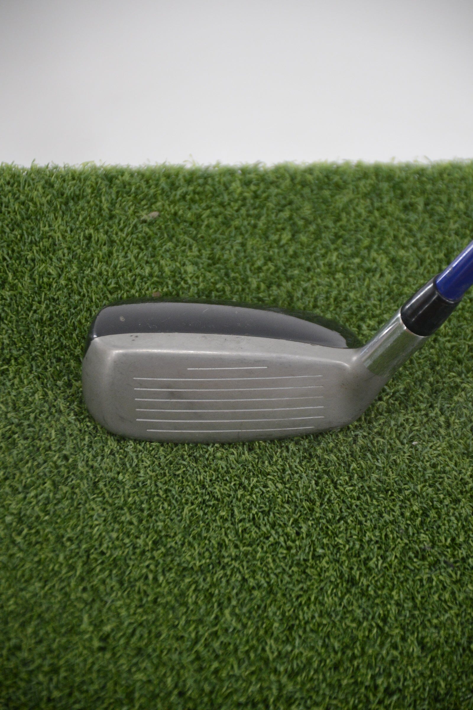 Adams Idea Pro Gold 23 Degree Hybrid R Flex 39.25" Golf Clubs GolfRoots 