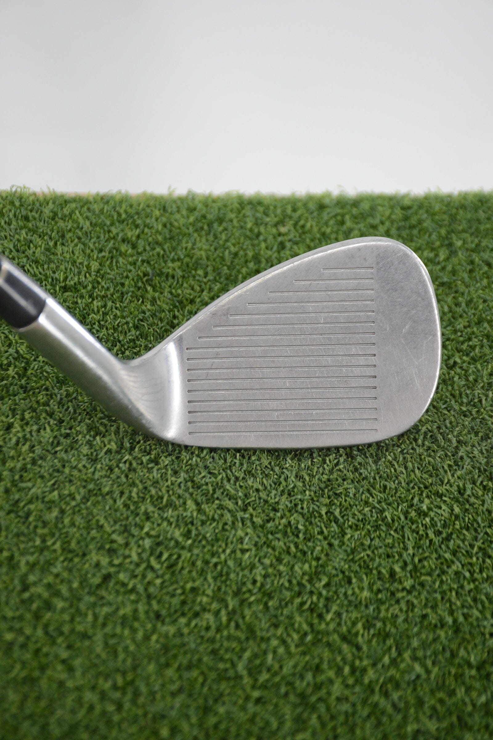 Lefty Adams RPM GW Uniflex 35.75" Golf Clubs GolfRoots 