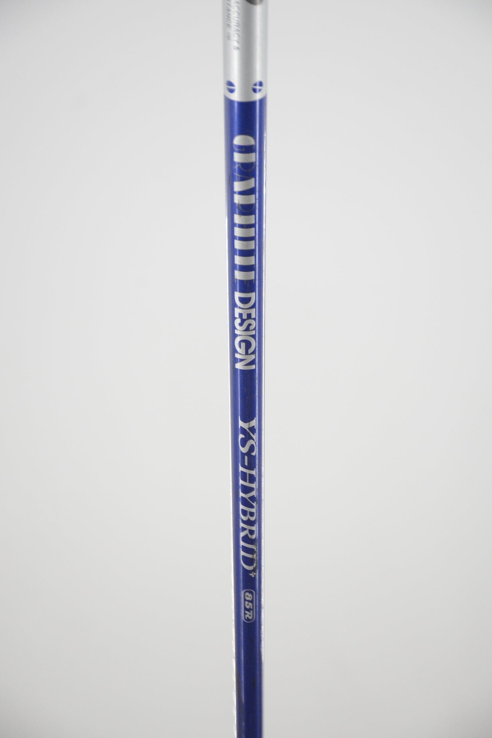 Adams Idea Pro Gold 23 Degree Hybrid R Flex 39.25" Golf Clubs GolfRoots 