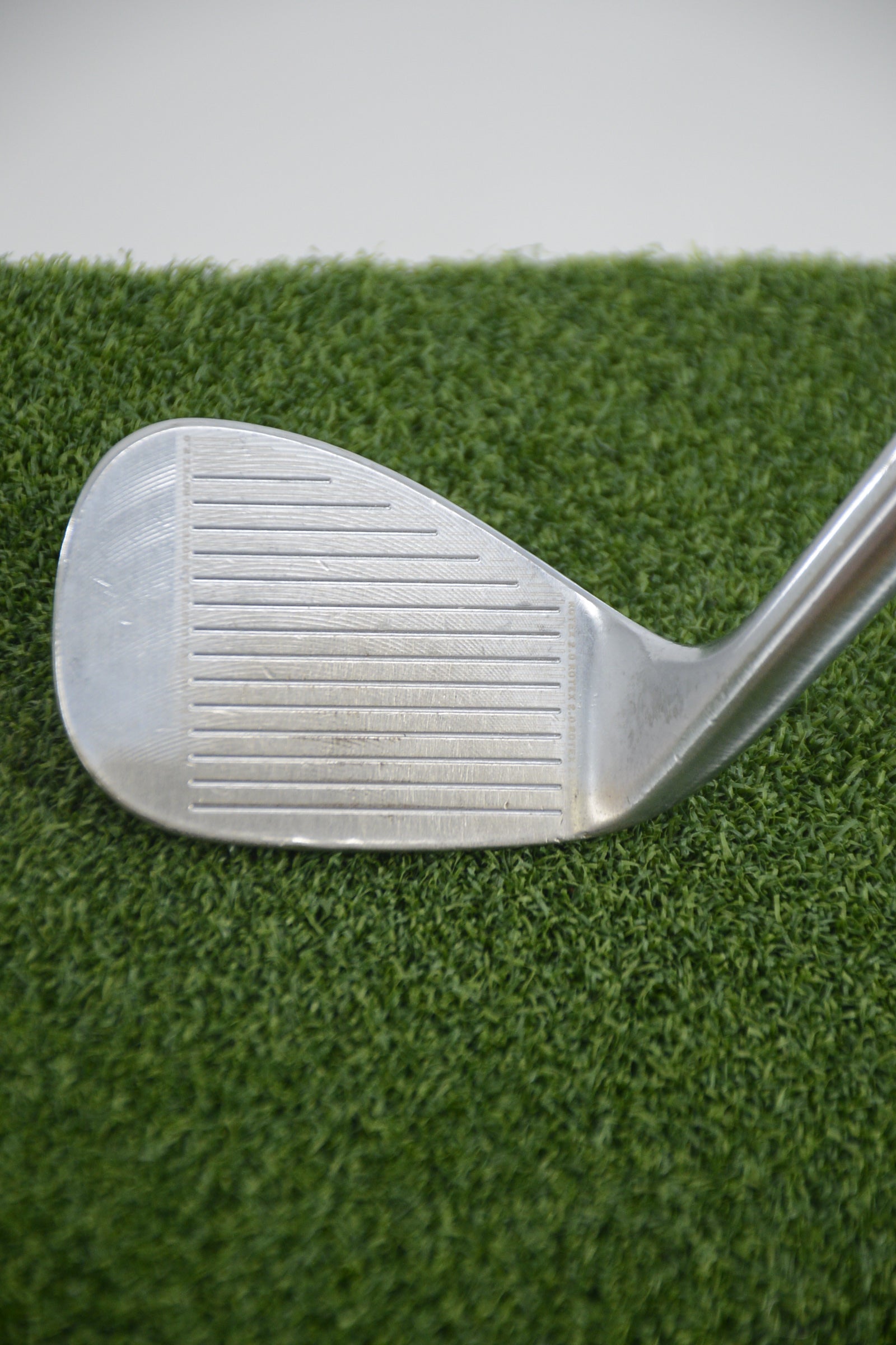 Cleveland 588 RTX 2.0 52 Degree Wedge Wedge Flex 35.75"
