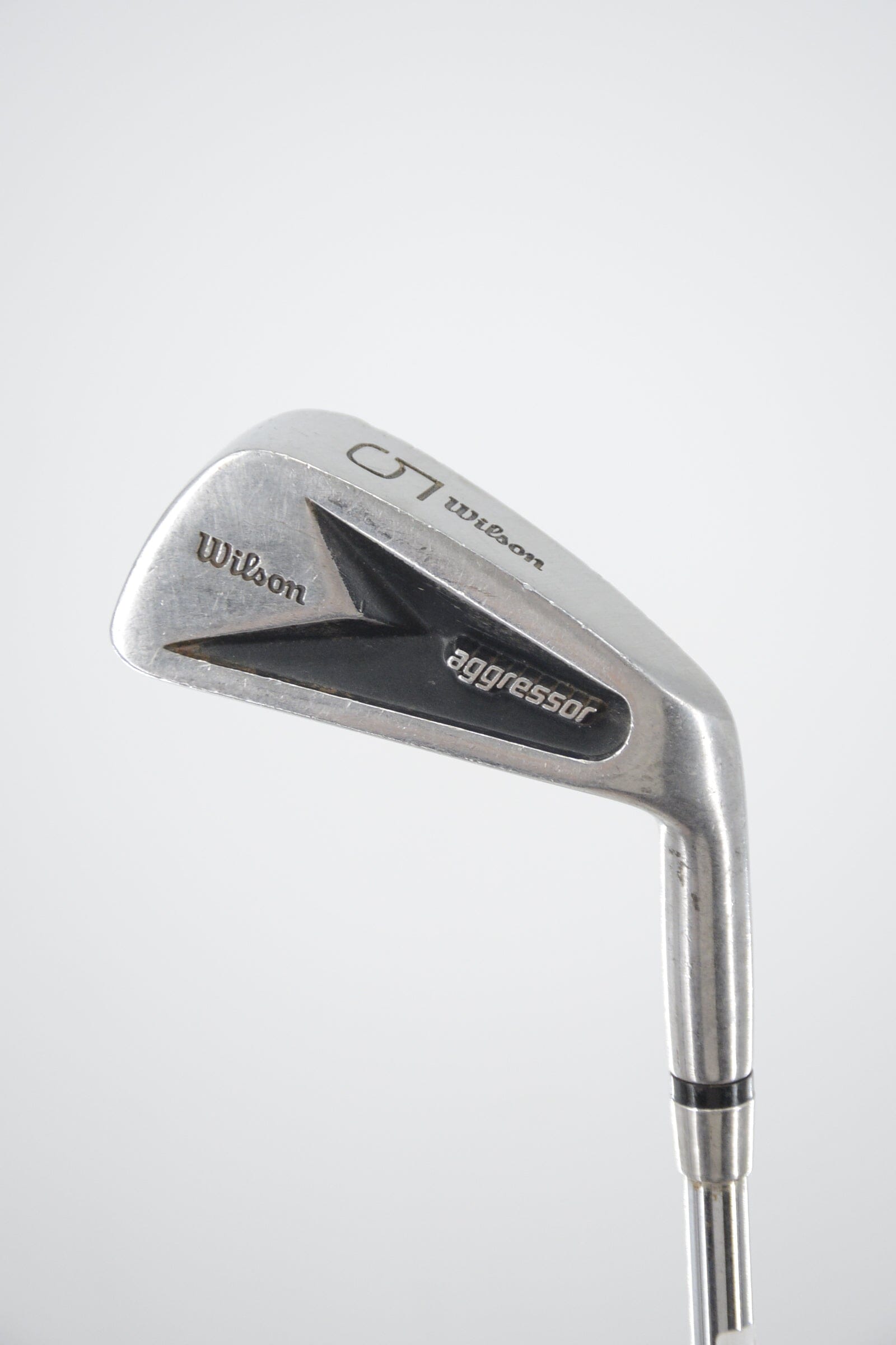 Wilson Aggressor 5 Iron R Flex 37.5" Golf Clubs GolfRoots 