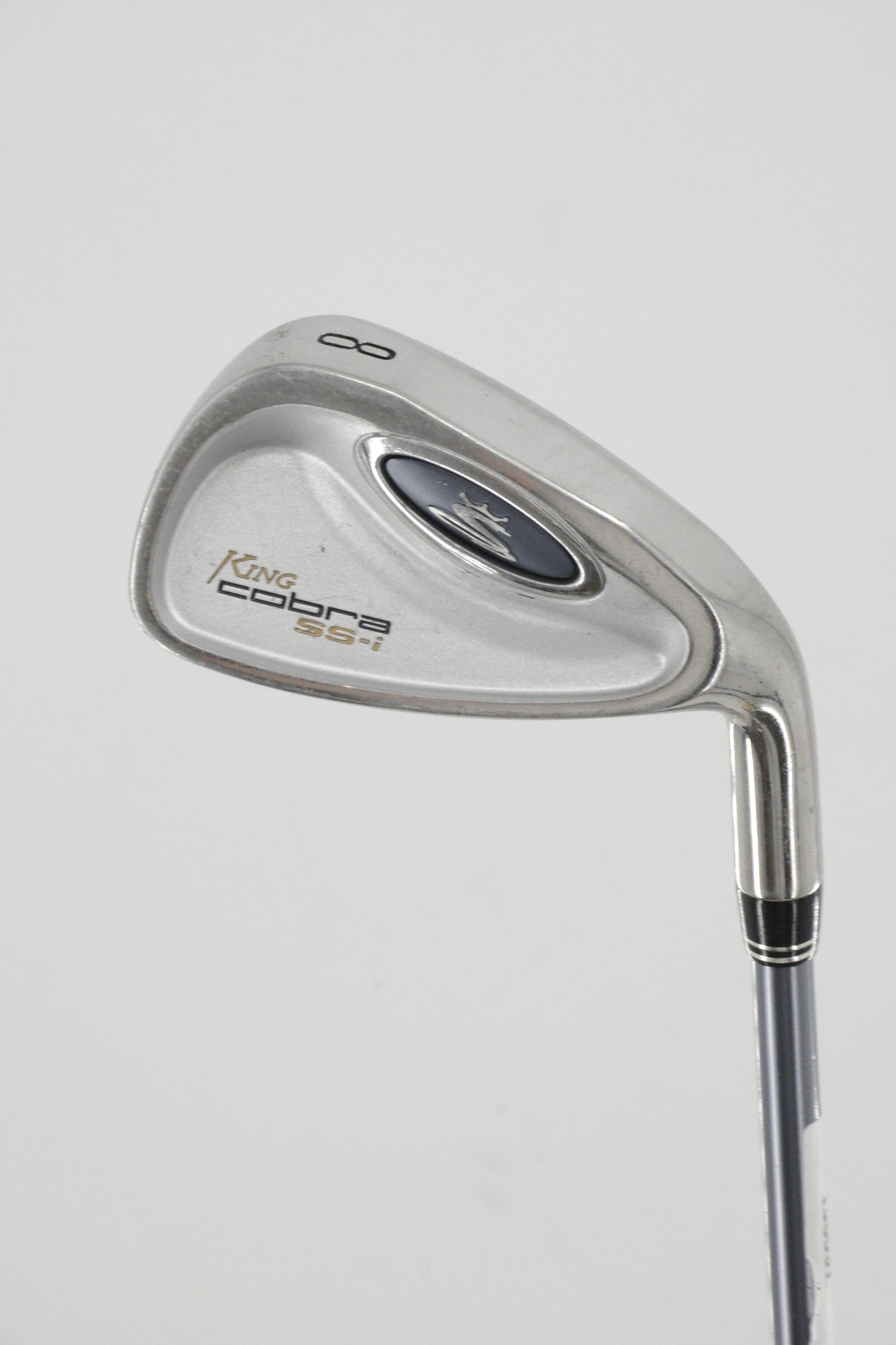 Women's Cobra SS I Oversize 4-AW Iron Set W Flex -0.25"
