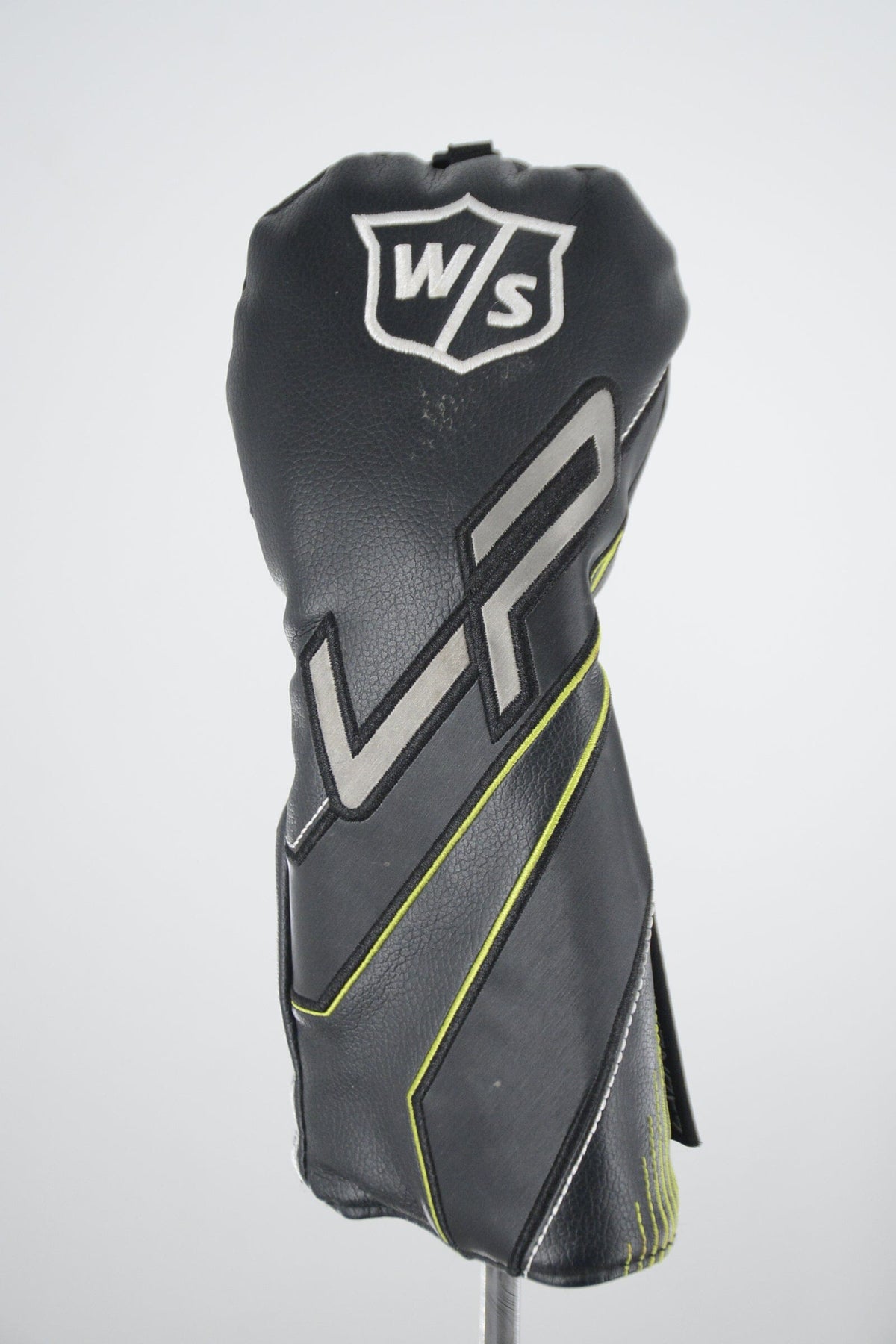 Women's Wilson LP 5 Wood W Flex 41" Golf Fairway Woods Wilson 