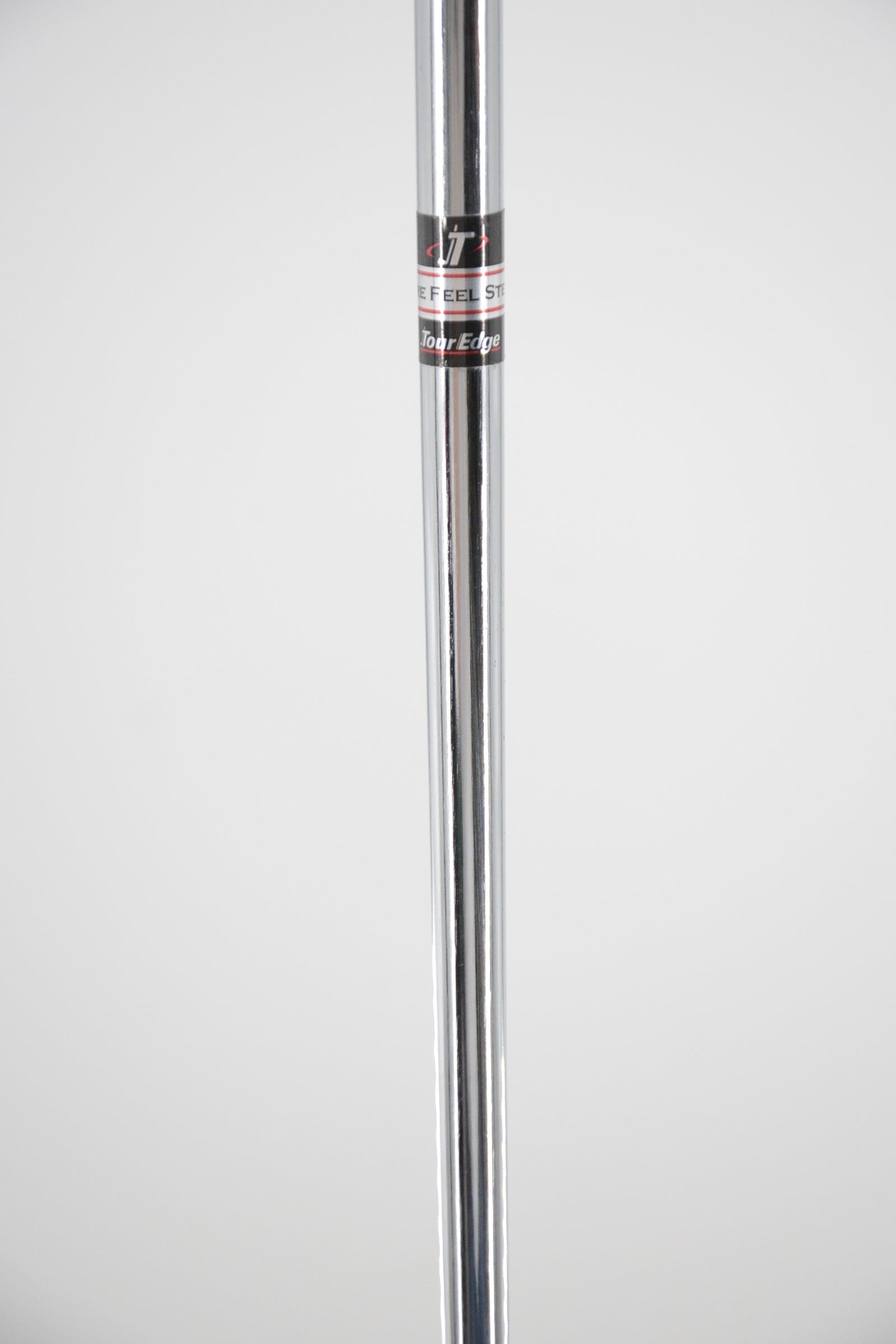 Tour Edge TGS Stainless 50 Degree Wedge Wedge Flex 35.25" Golf Clubs GolfRoots 