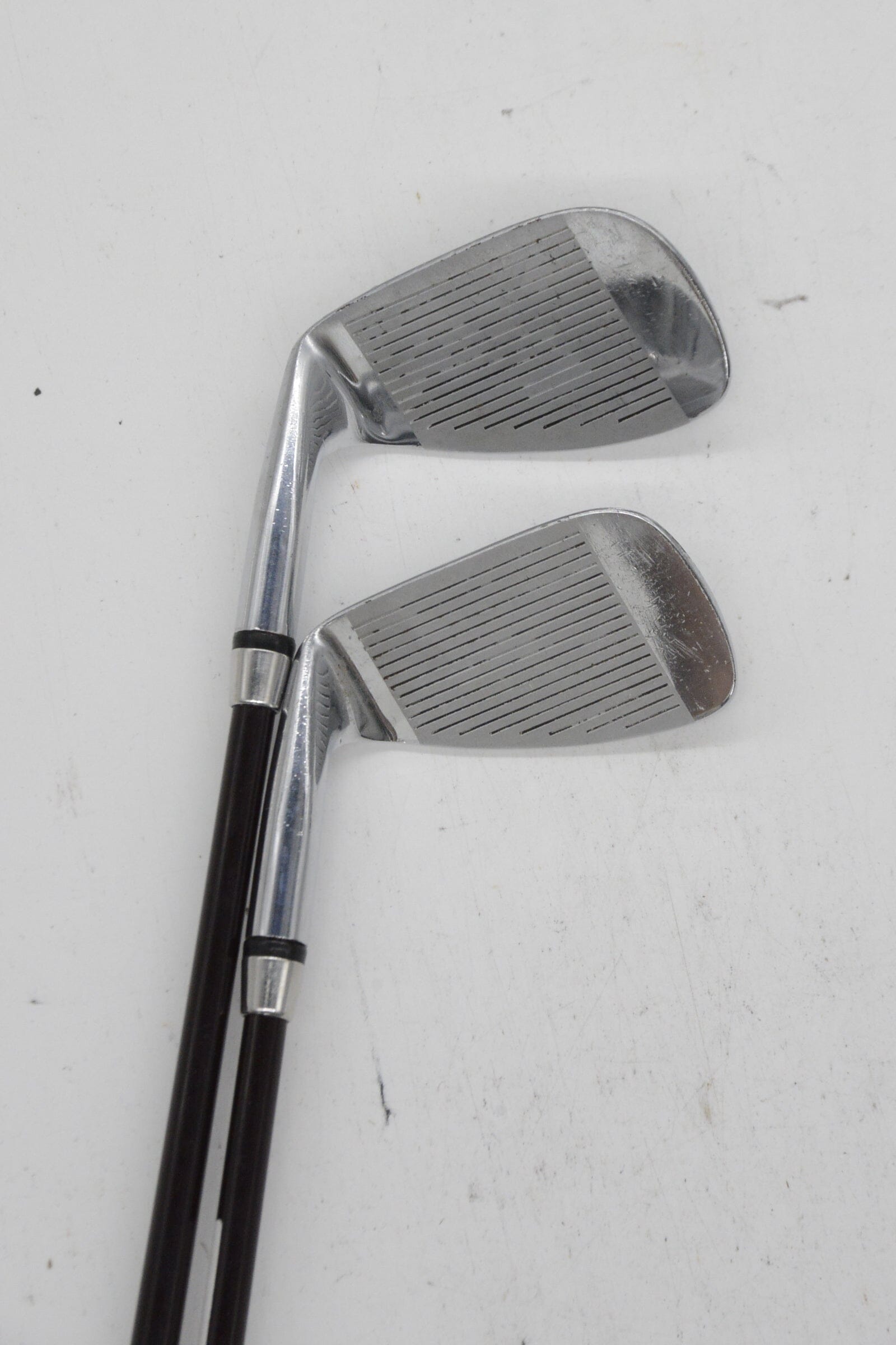 Polishi New Model PW & AW Wedge Set Wedge Flex Golf Clubs GolfRoots 